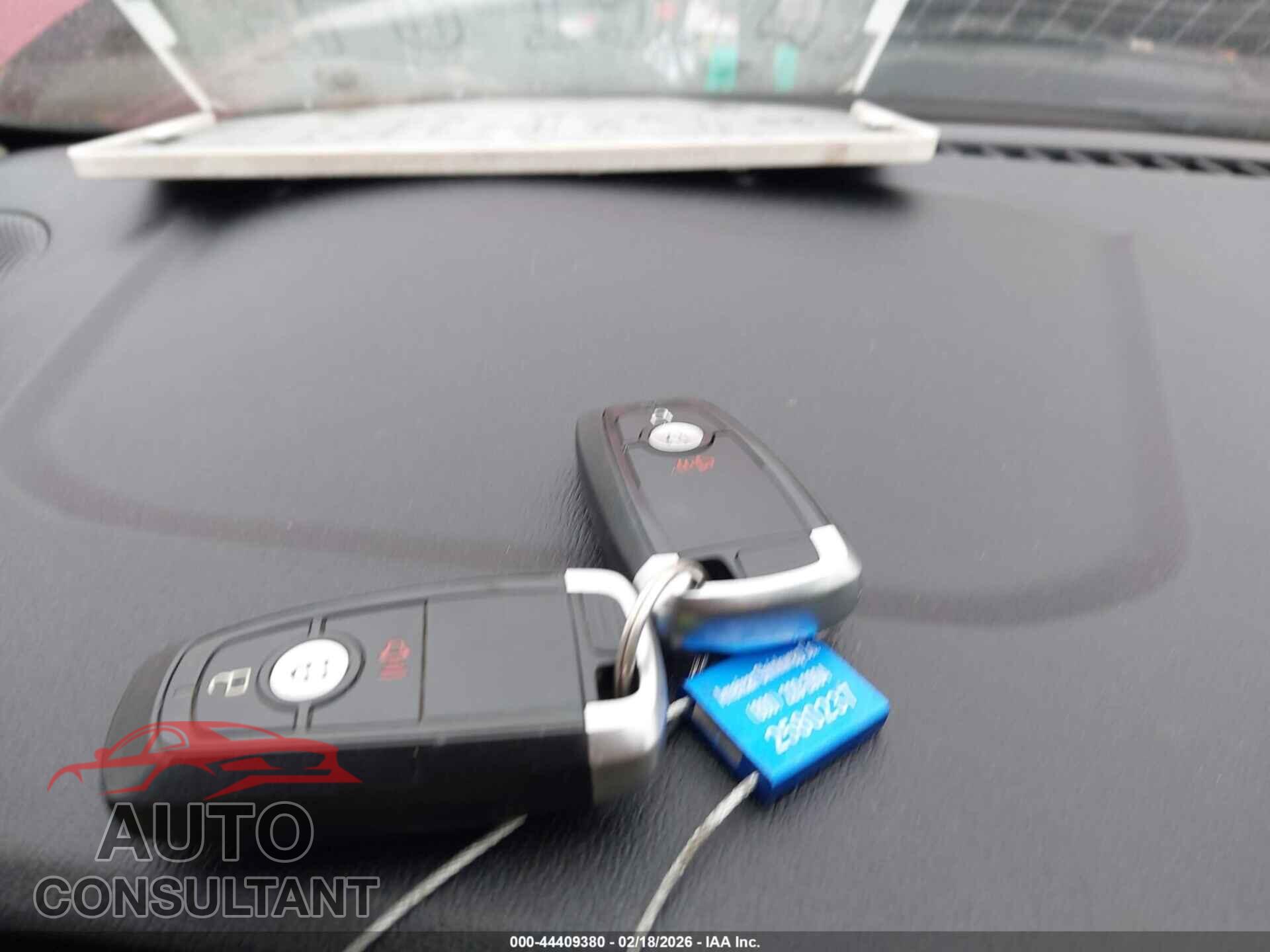 FORD ESCAPE 2020 - 1FMCU9G60LUA27210