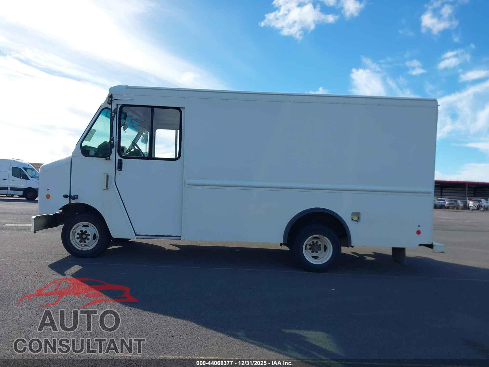 FORD E-350 STRIPPED 2014 - 1FC3E3KL6EDB11014