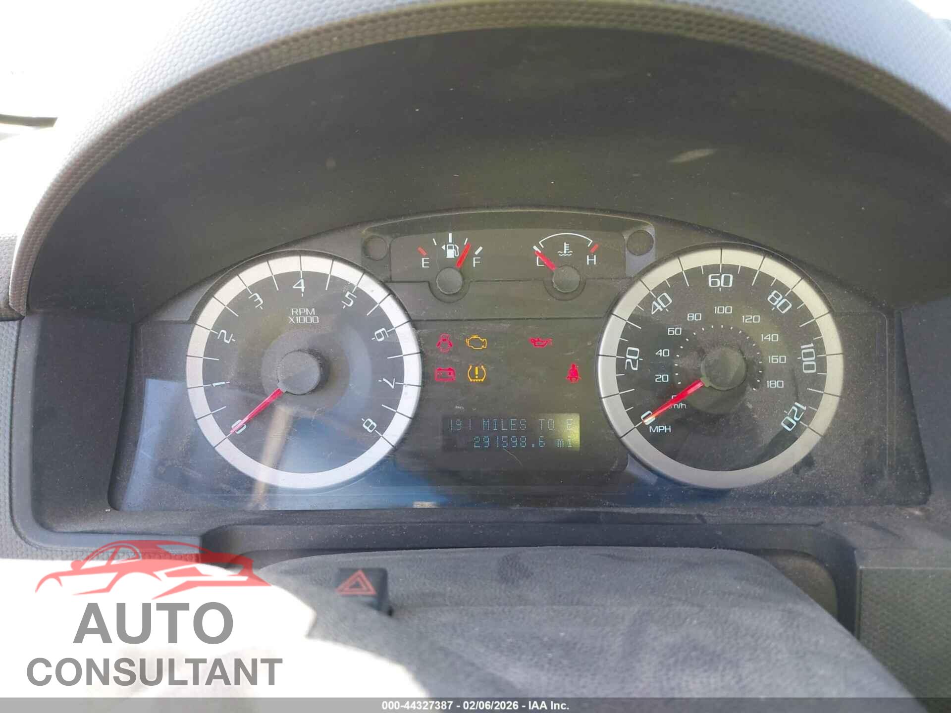 FORD ESCAPE 2010 - 1FMCU9D71AKC52032