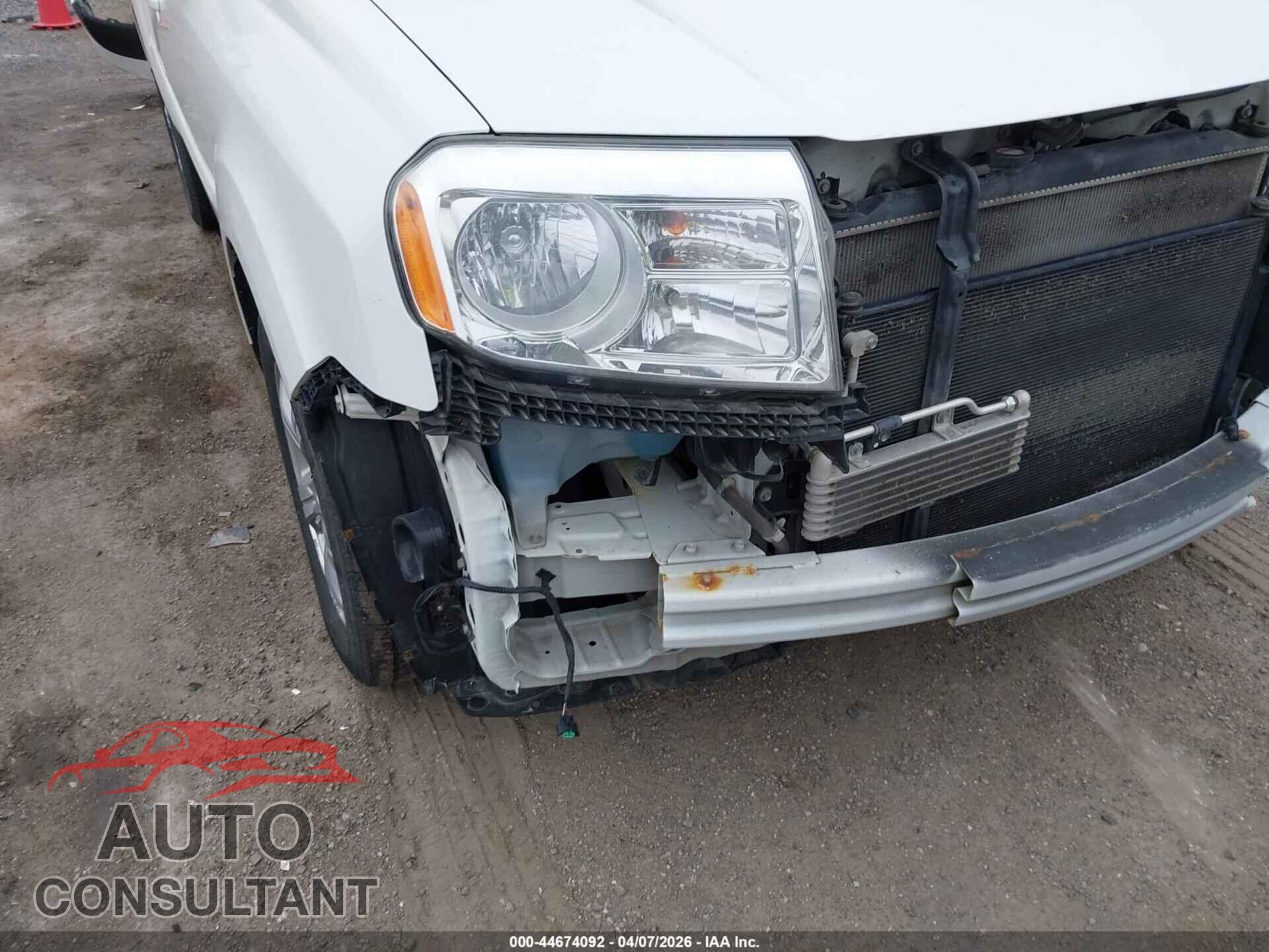 HONDA PILOT 2015 - 5FNYF4H50FB073274