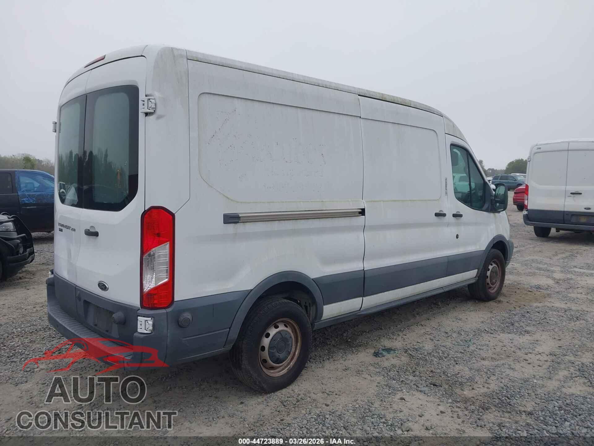 FORD TRANSIT-250 2016 - 1FTYR2CM0GKB02027