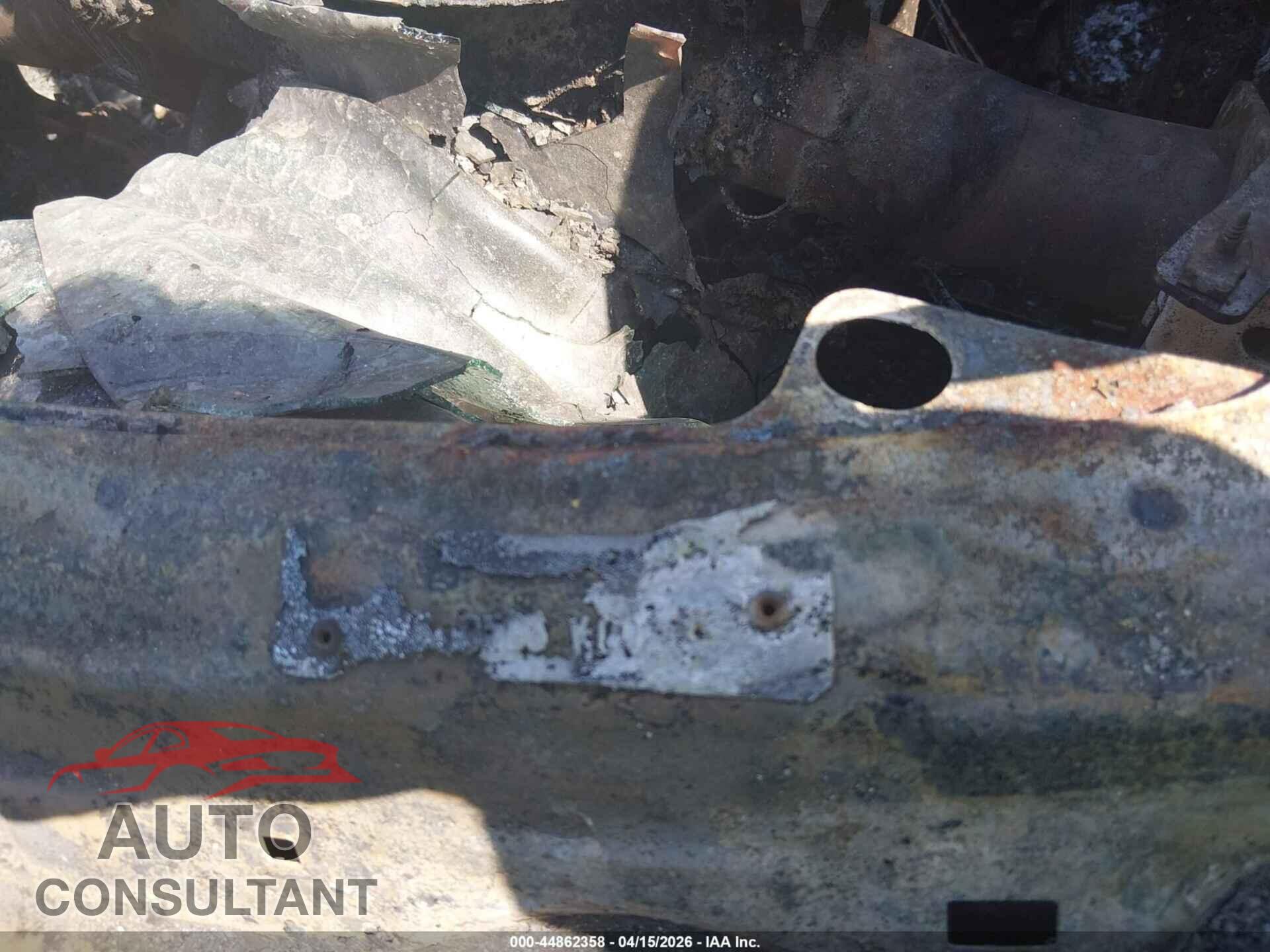 FORD ESCAPE 2011 - 1FMCU0EG6BKC02027