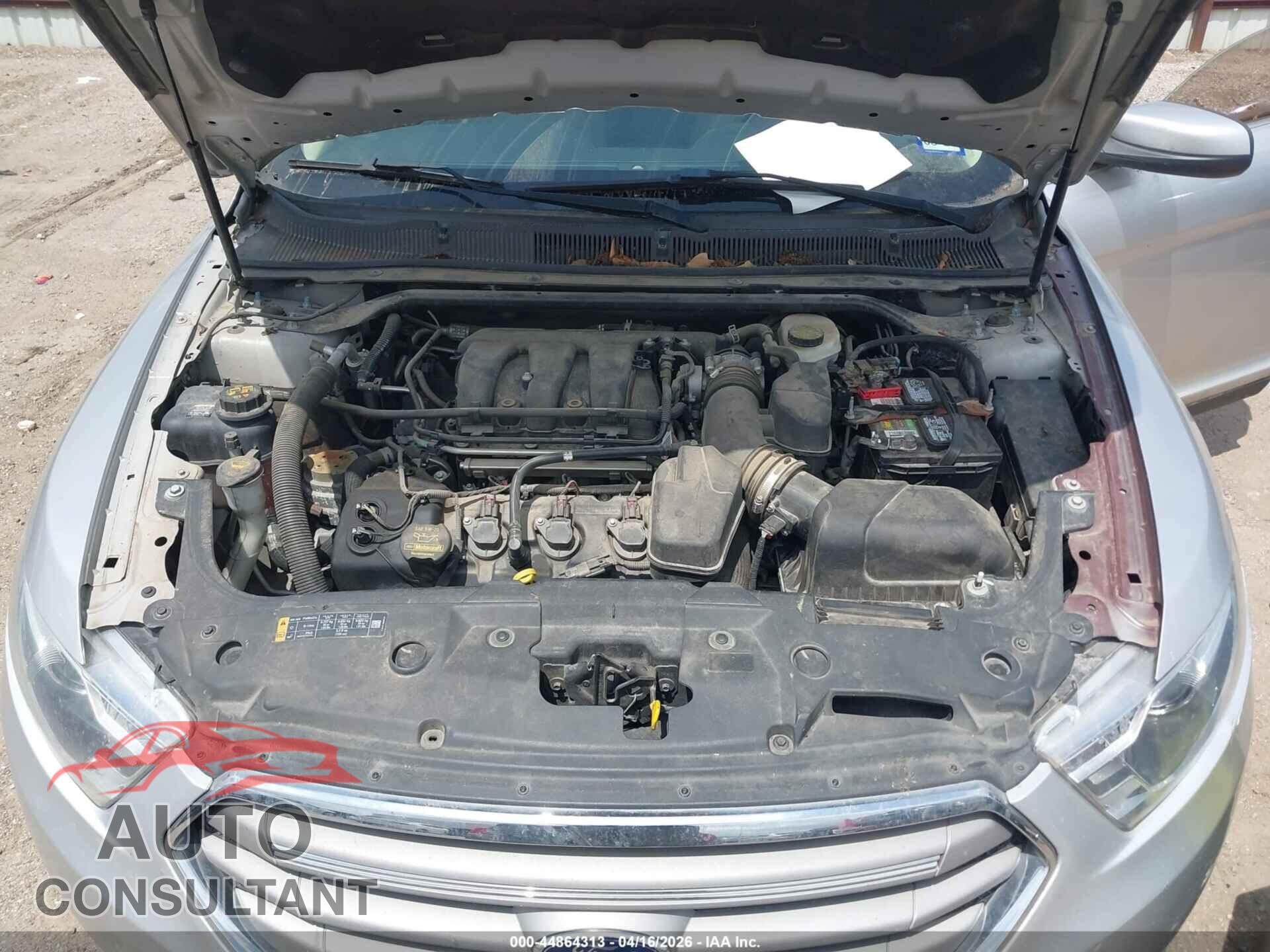FORD TAURUS 2014 - 1FAHP2E86EG115067