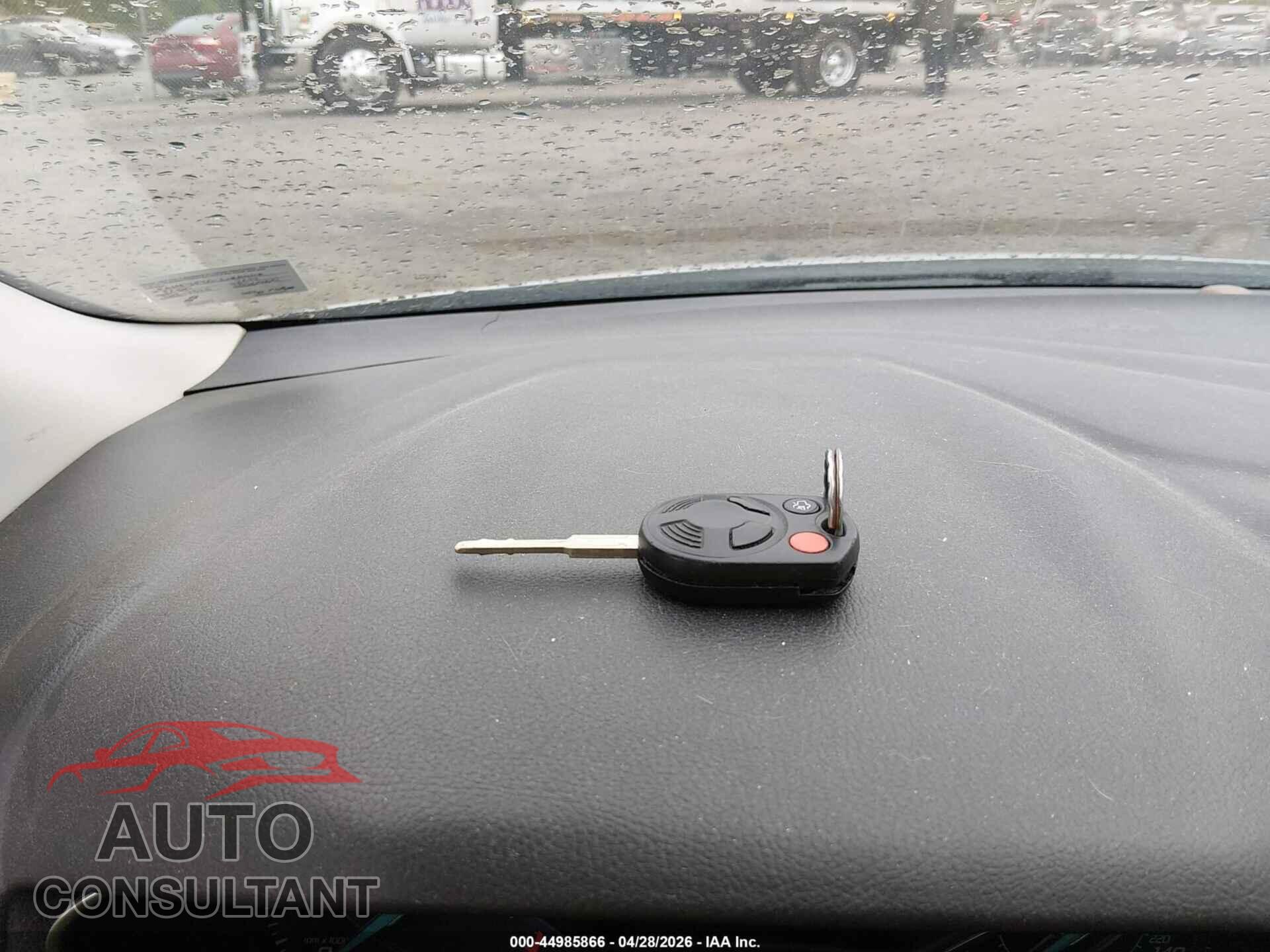 FORD FOCUS 2012 - 1FAHP3F20CL441998