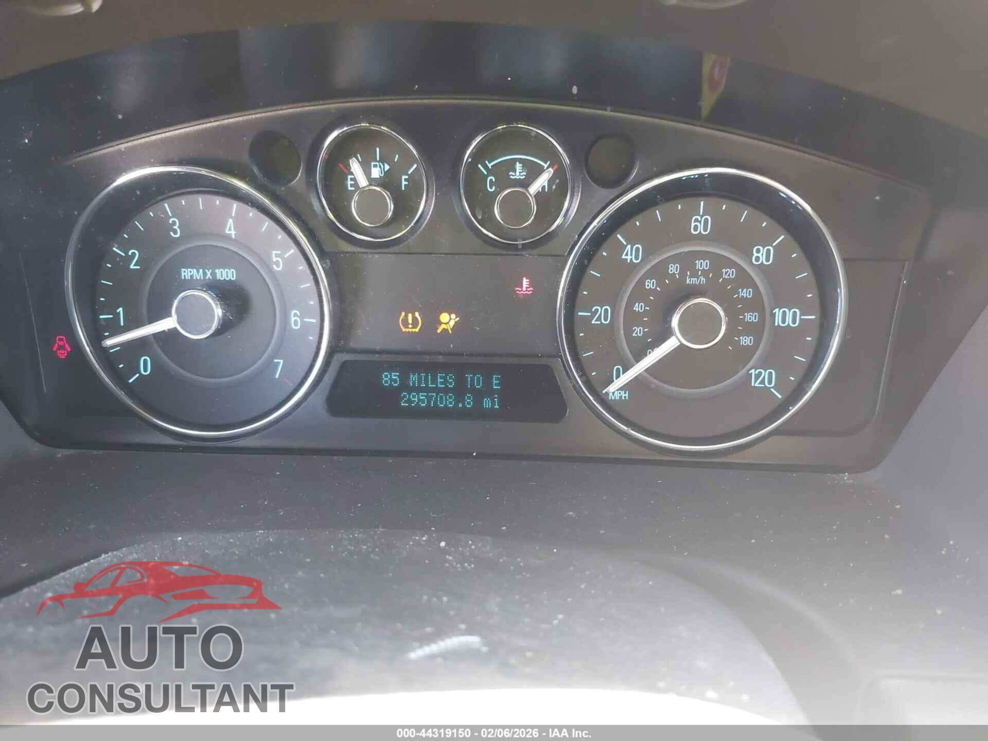 FORD FLEX 2012 - 2FMGK5BC1CBD03008