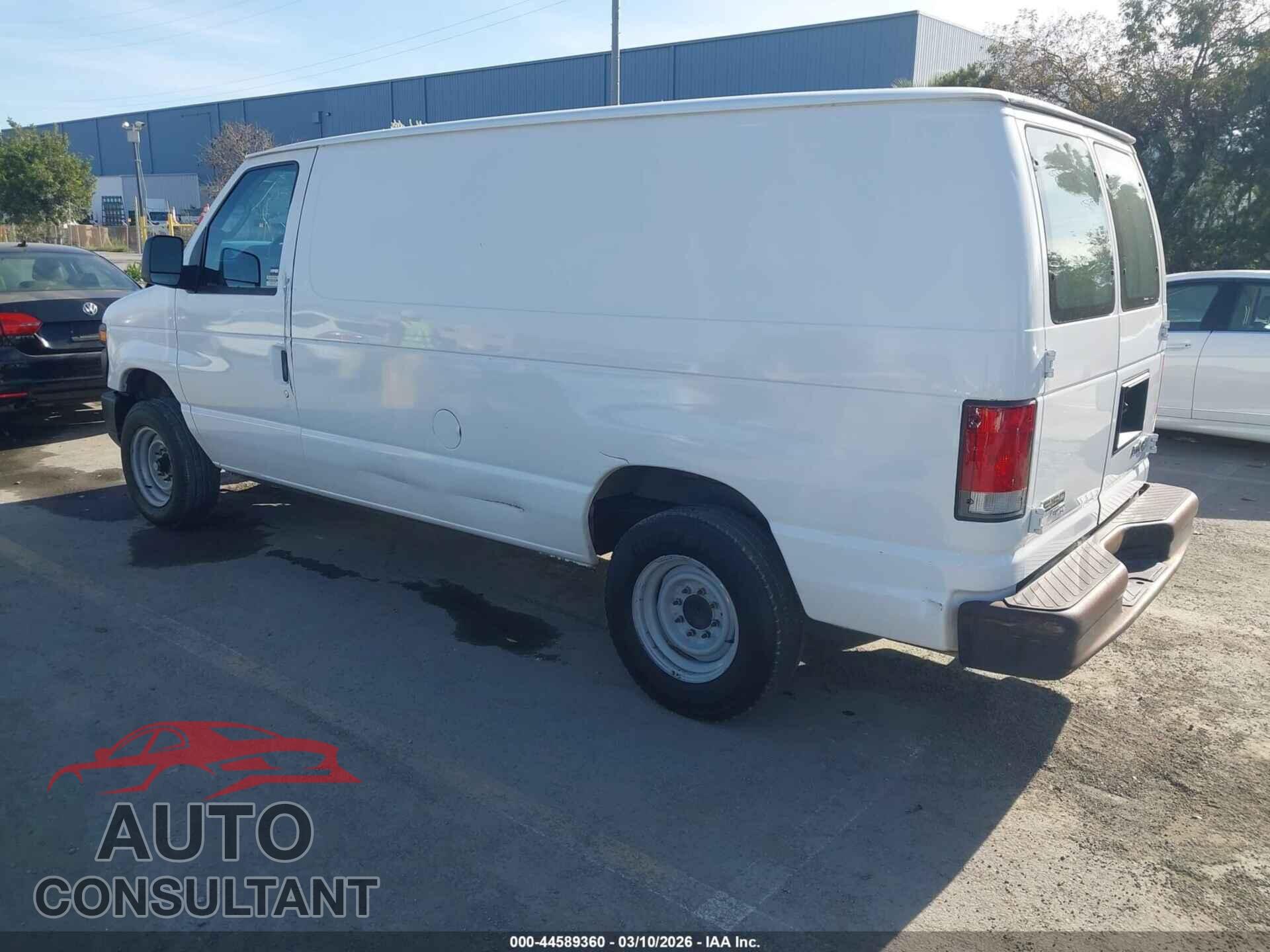 FORD E-150 2014 - 1FTNE1EW0EDA25314