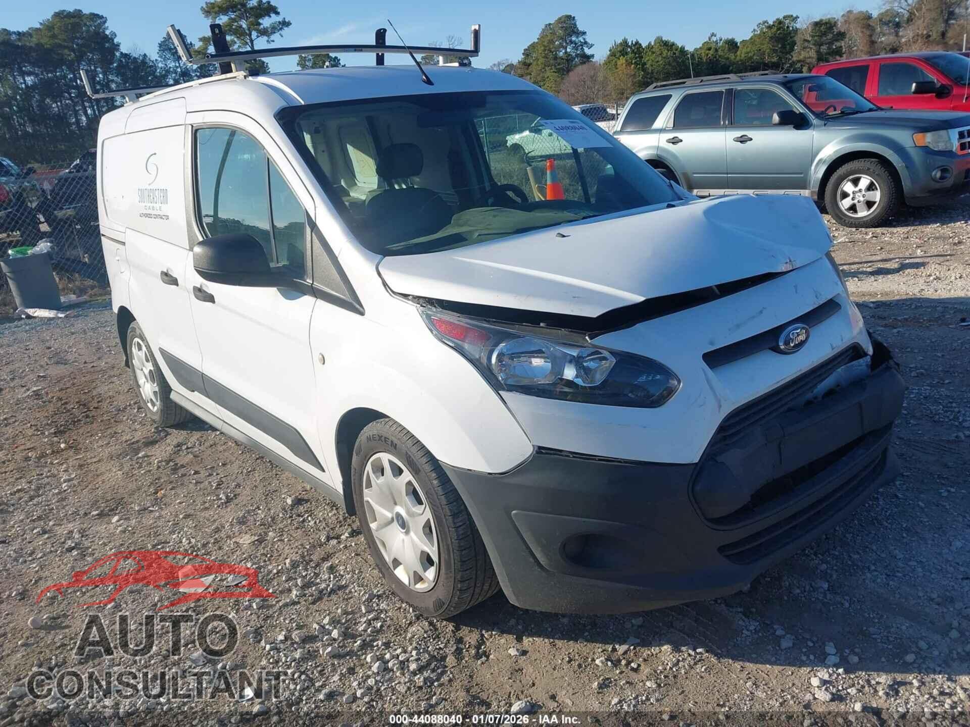FORD TRANSIT CONNECT 2015 - NM0LS6E73F1211466