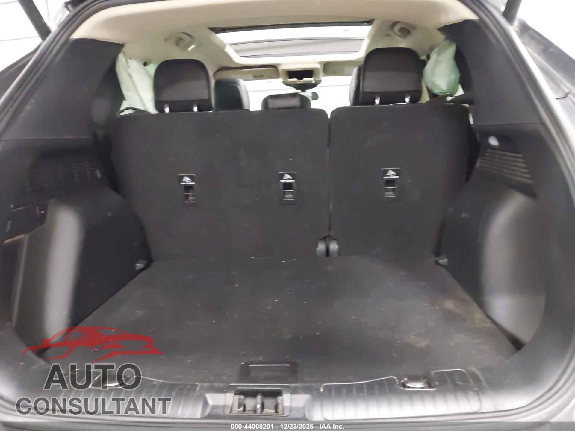 FORD ESCAPE 2020 - 1FMCU9H66LUA78256