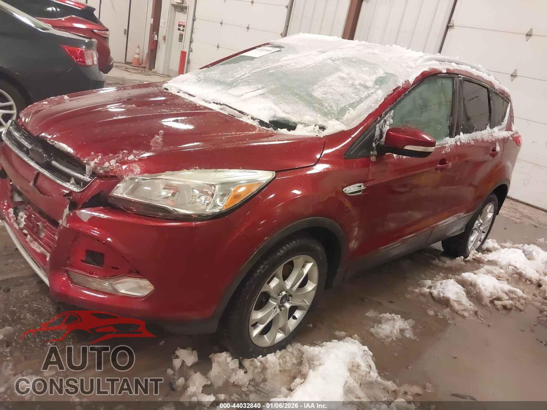 FORD ESCAPE 2015 - 1FMCU9JX3FUC76896