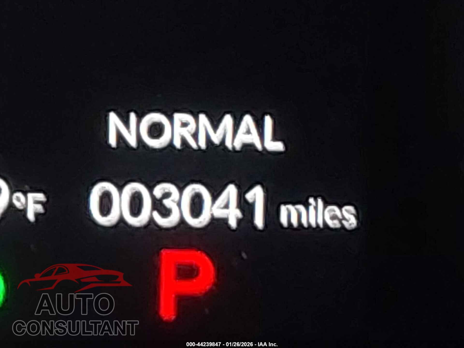 HONDA CIVIC 2026 - 2HGFE2F52TH517747