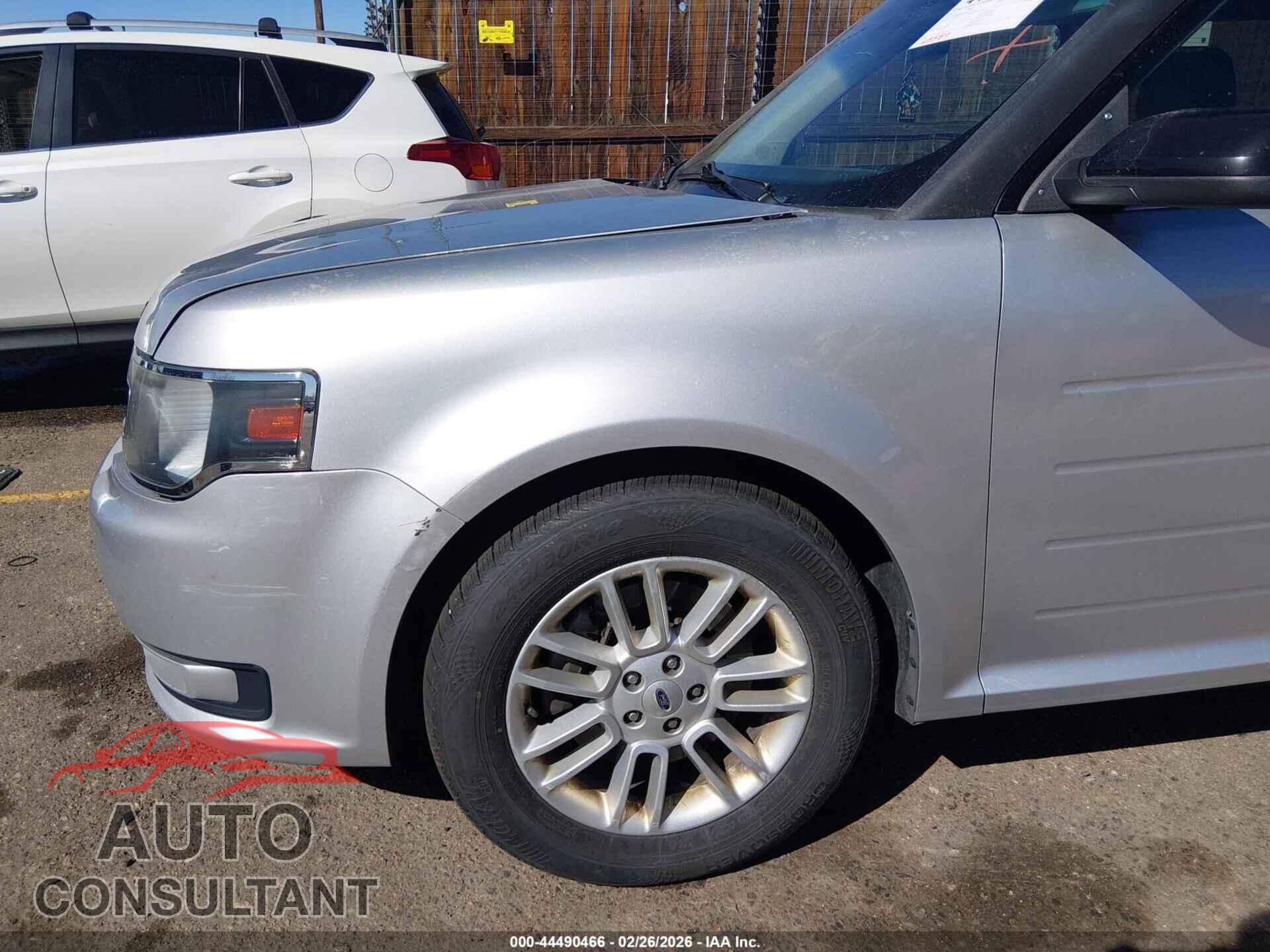 FORD FLEX 2014 - 2FMHK6C8XEBD23376