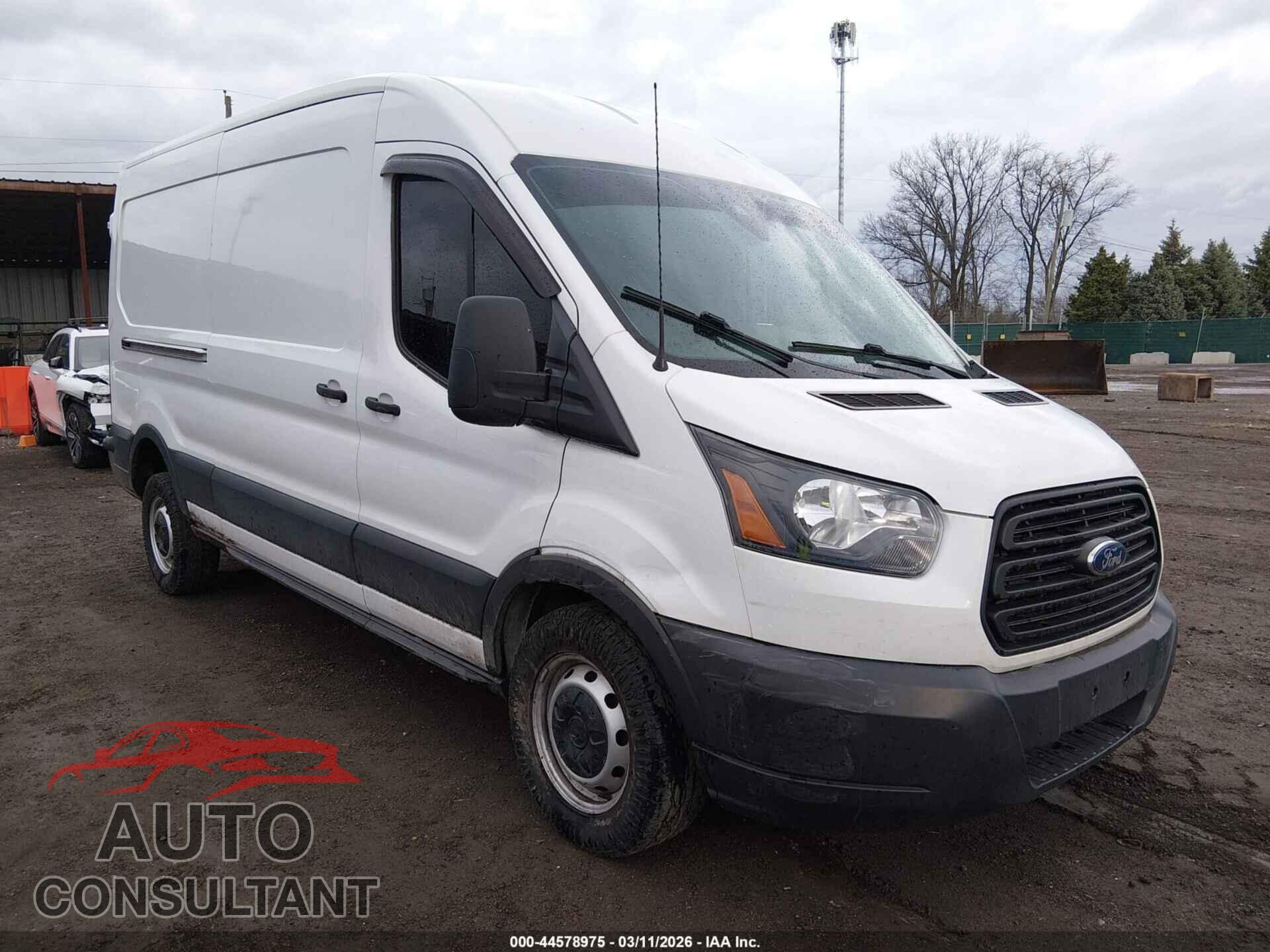 FORD TRANSIT-250 2019 - 1FTYR2CM4KKB64538