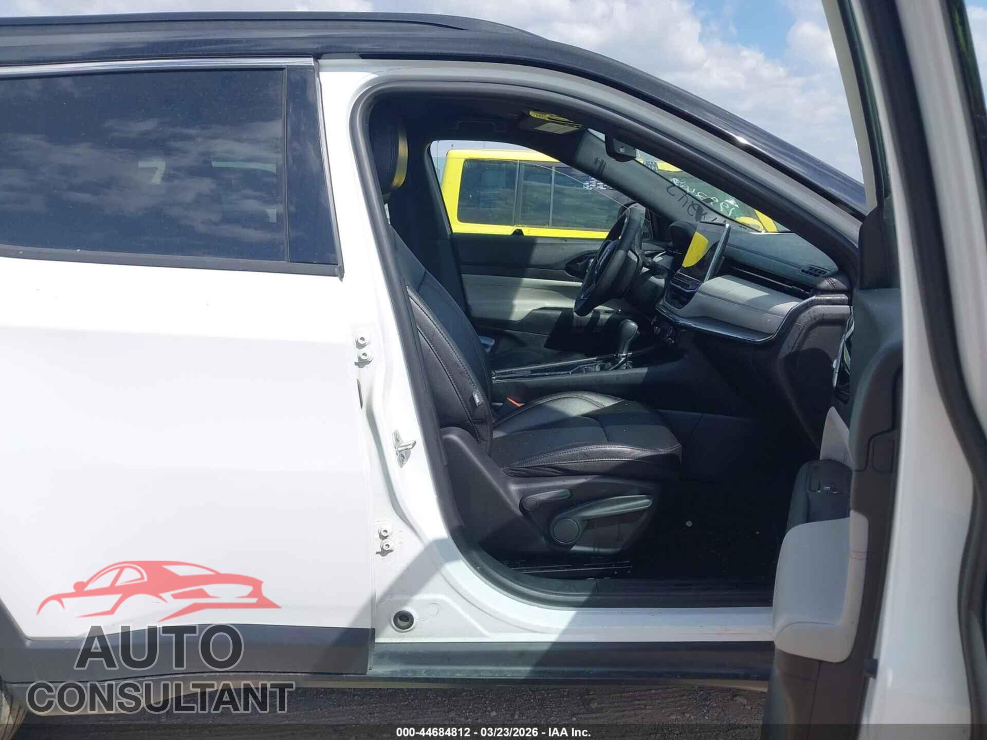 JEEP COMPASS 2024 - 3C4NJDCN7RT608566