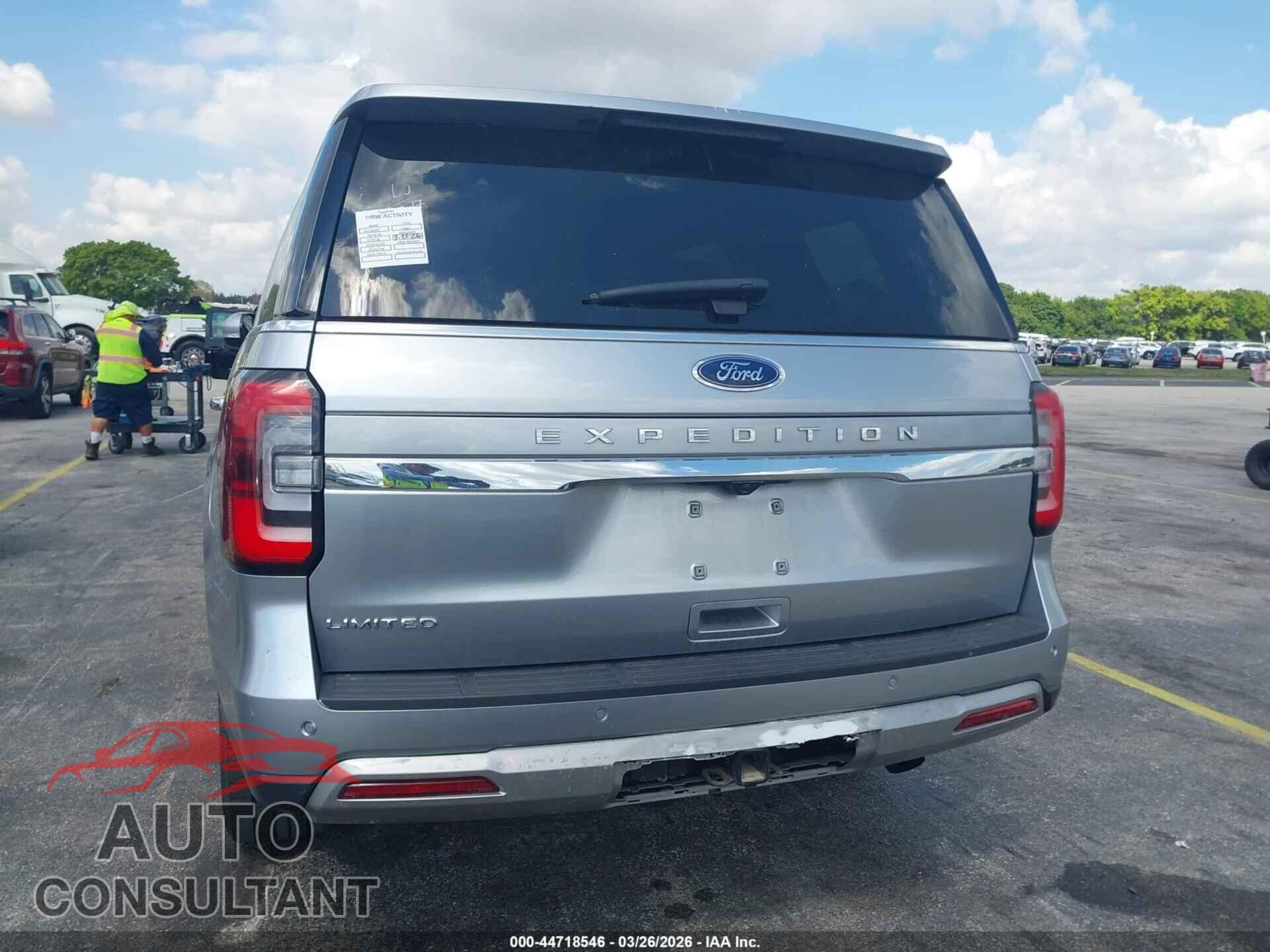 FORD EXPEDITION 2024 - 1FMJU2A80REA19944