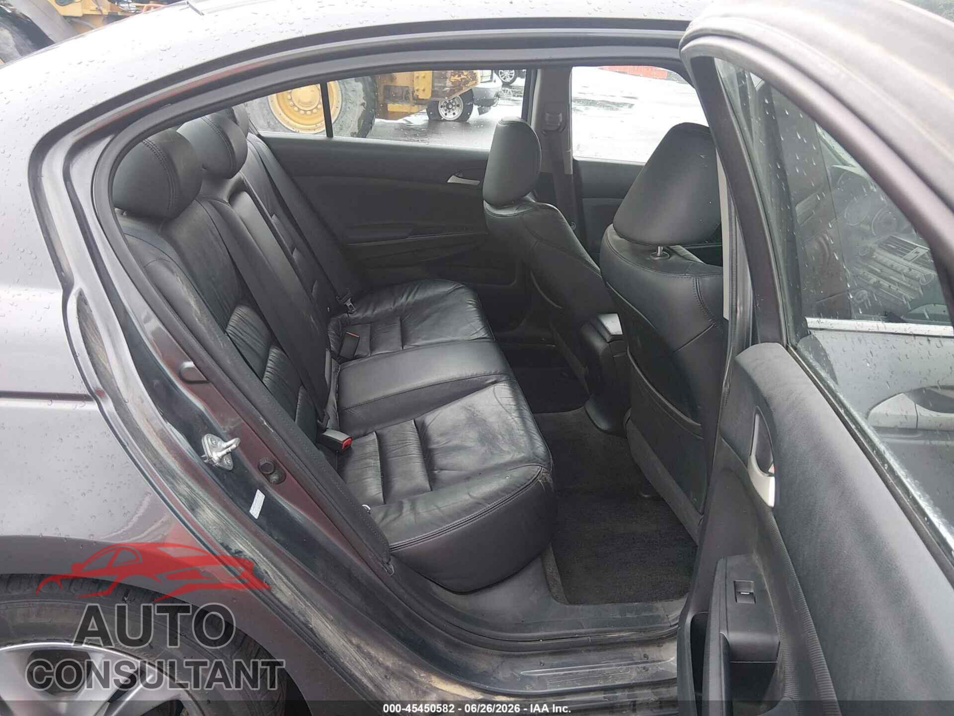 HONDA ACCORD 2011 - 1HGCP2F61BA061372
