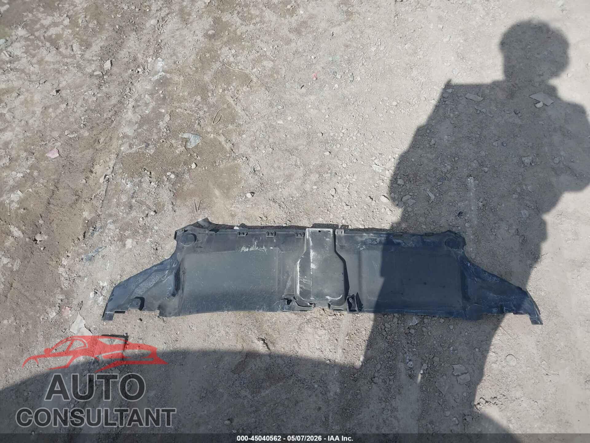 AUDI A6 2015 - WAUGFAFCXFN028210