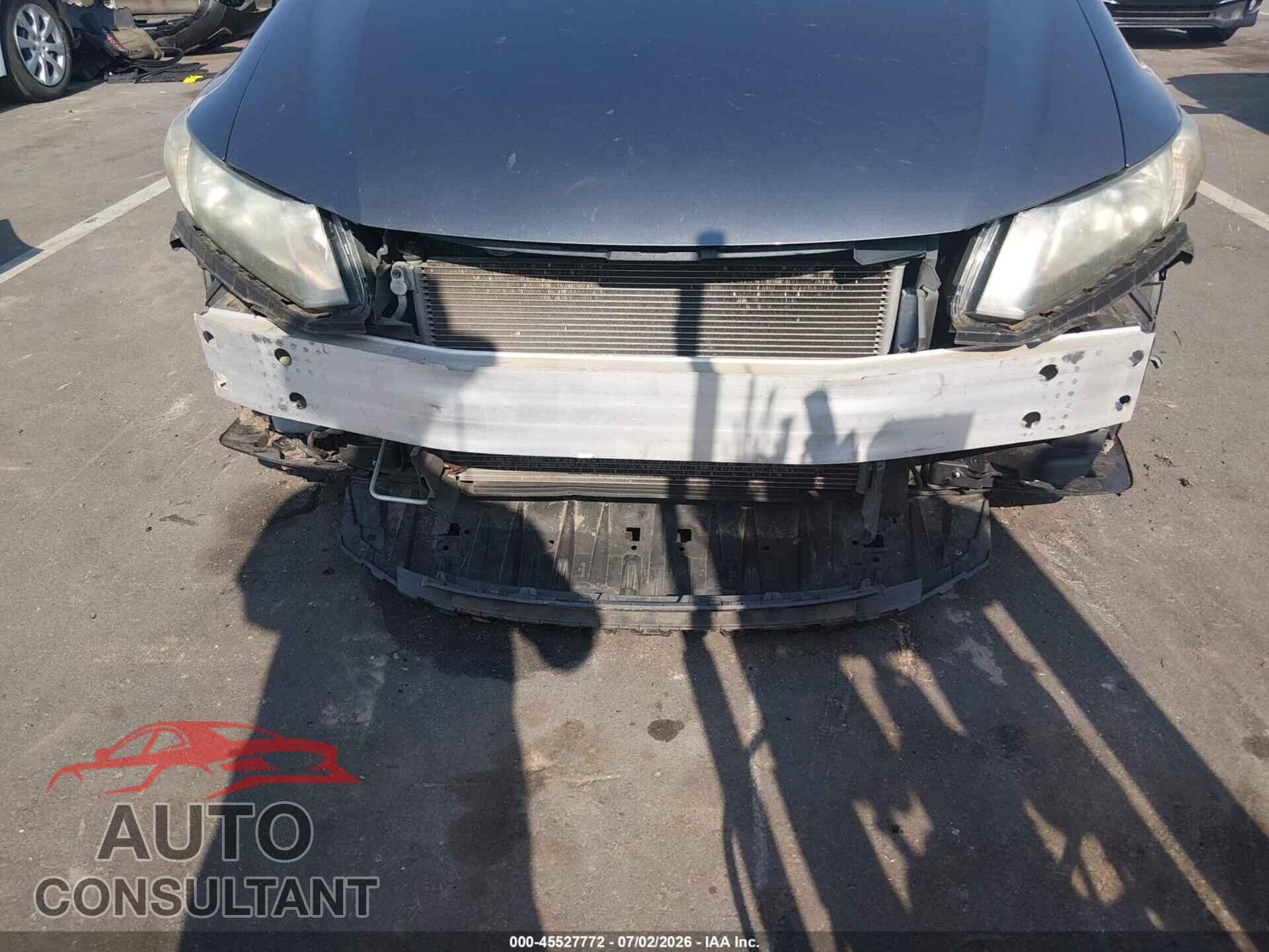 HONDA CIVIC 2014 - 2HGFB2F51EH528024