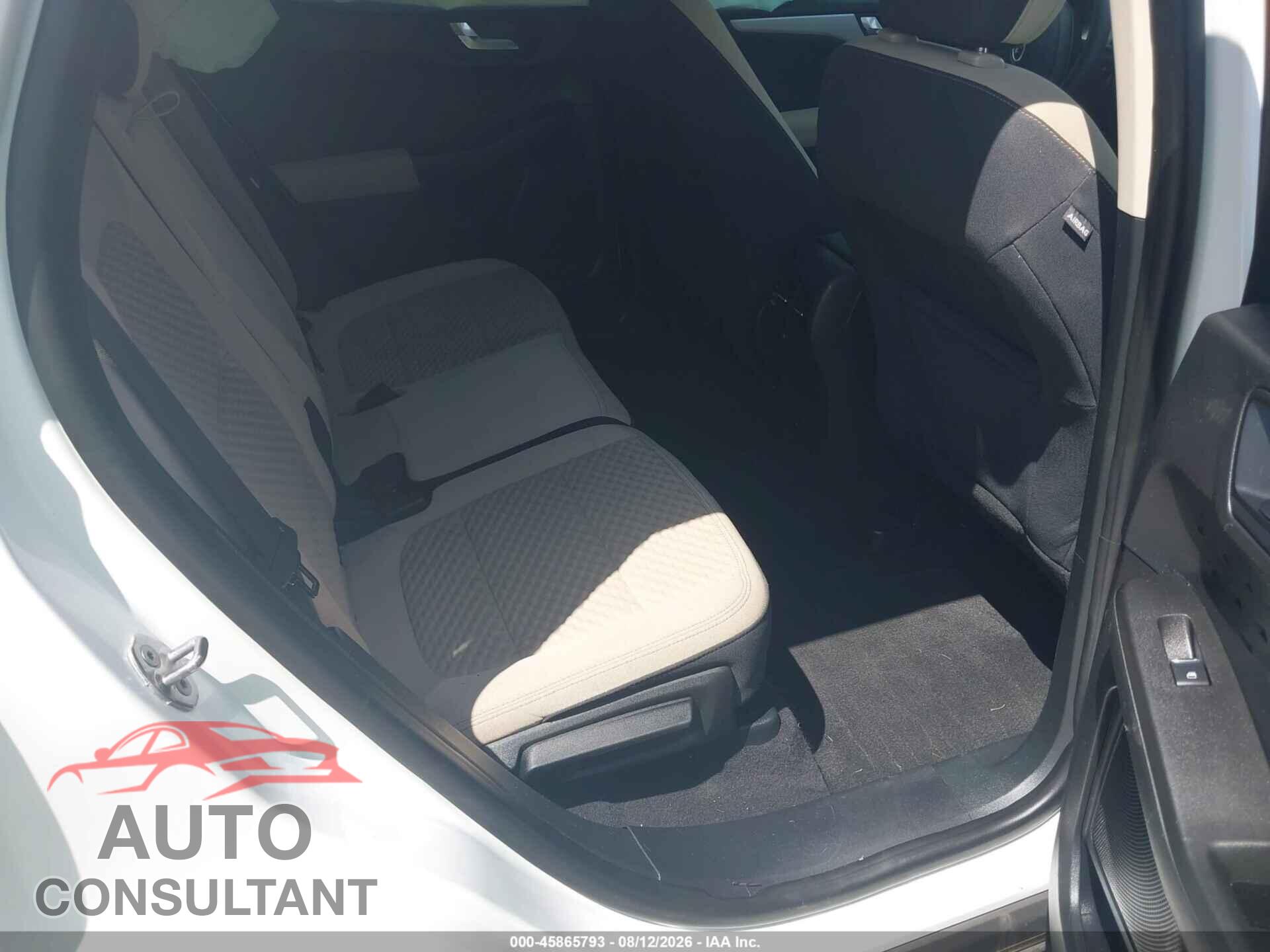 FORD ESCAPE 2020 - 1FMCU0G60LUA23394