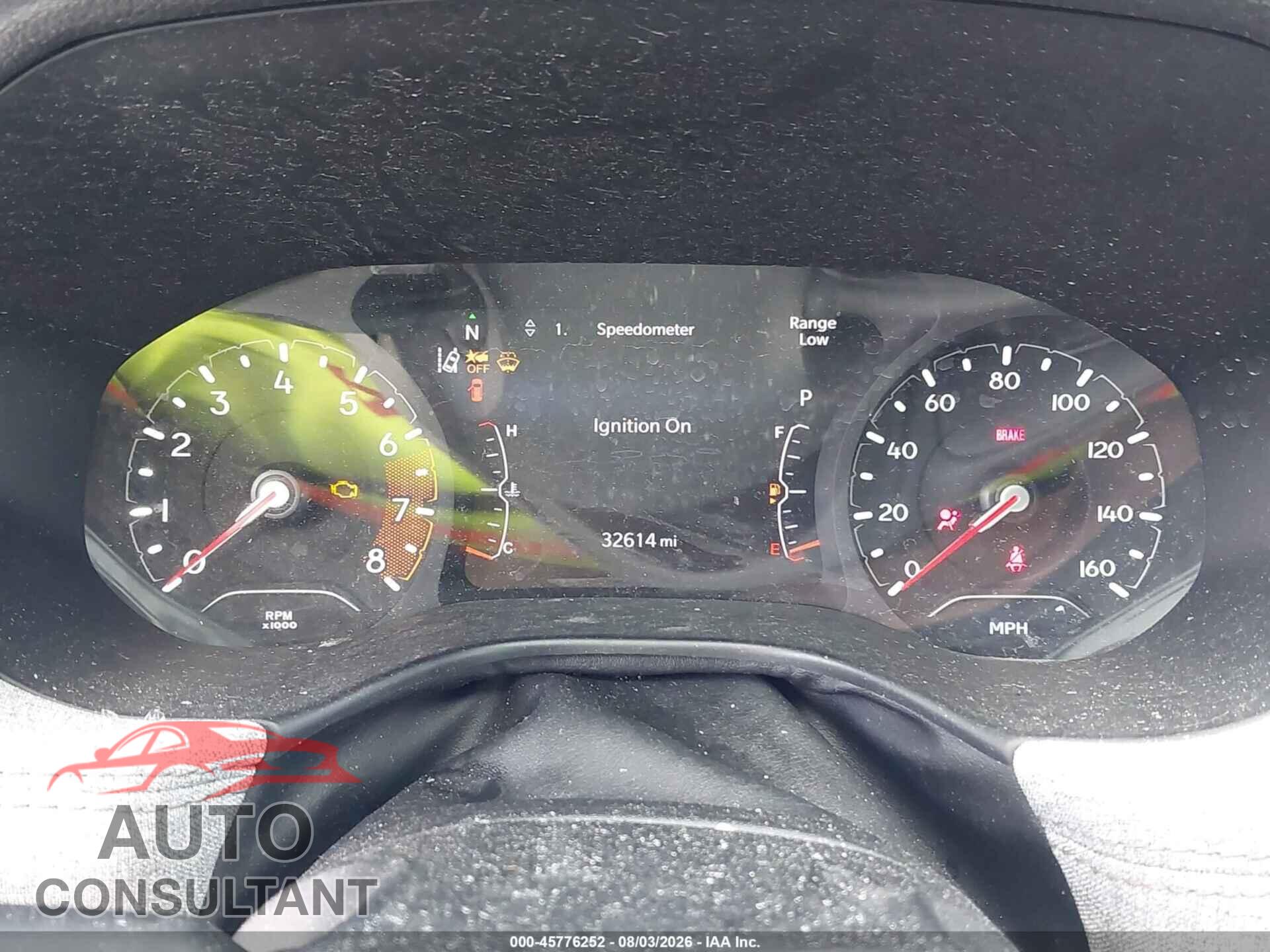 JEEP COMPASS 2022 - 3C4NJDFB3NT218933