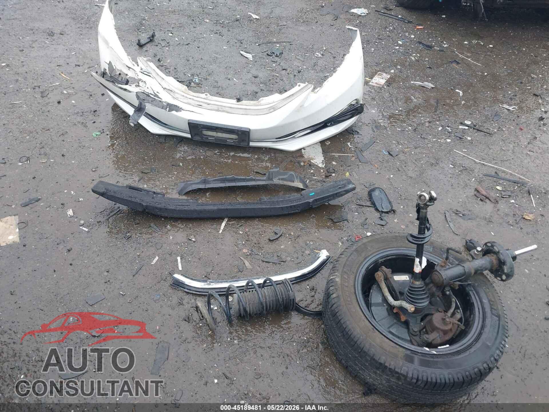 HONDA CIVIC 2013 - 19XFB2F94DE258881