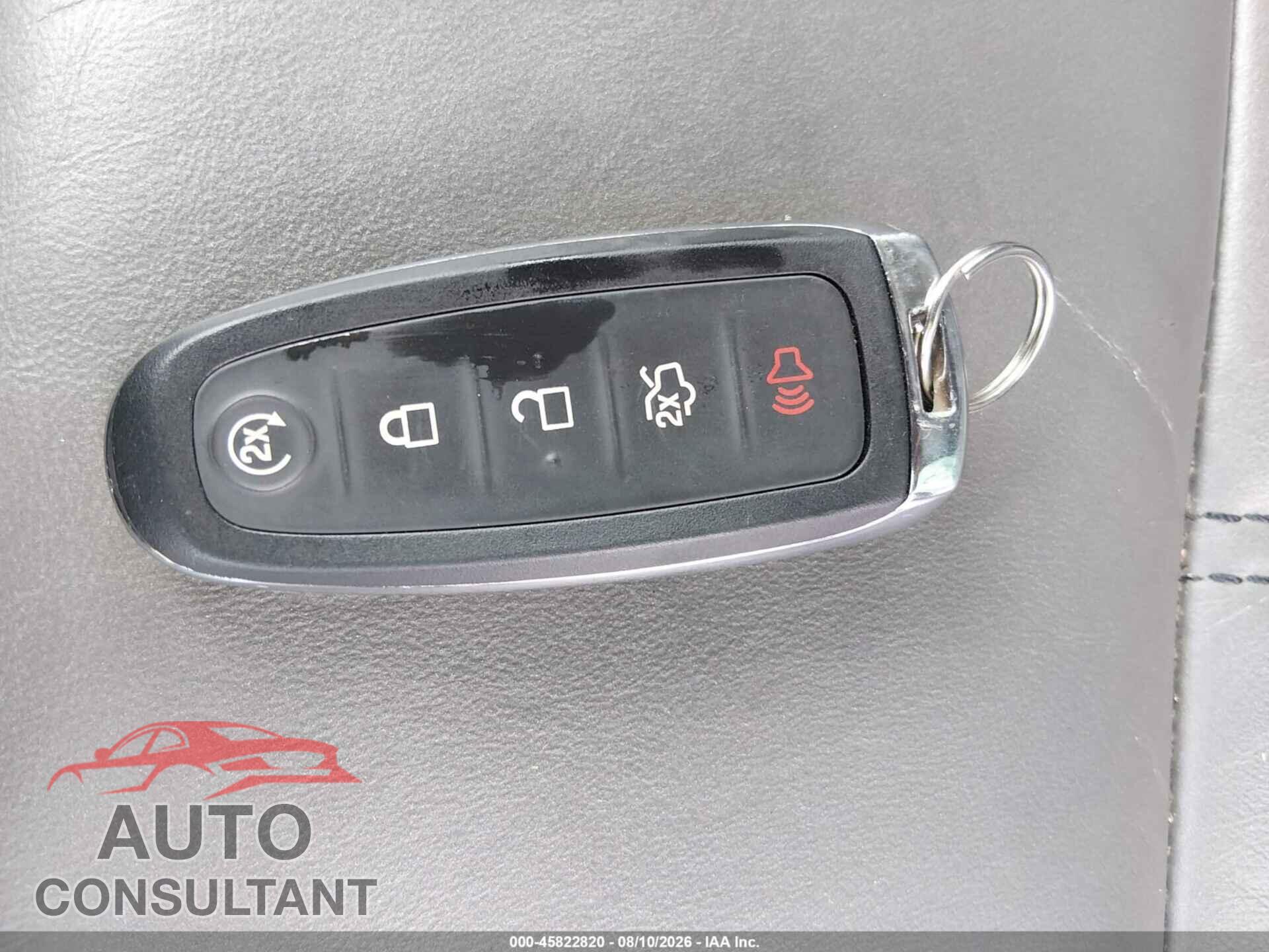 FORD EDGE 2014 - 2FMDK4AK6EBB54149