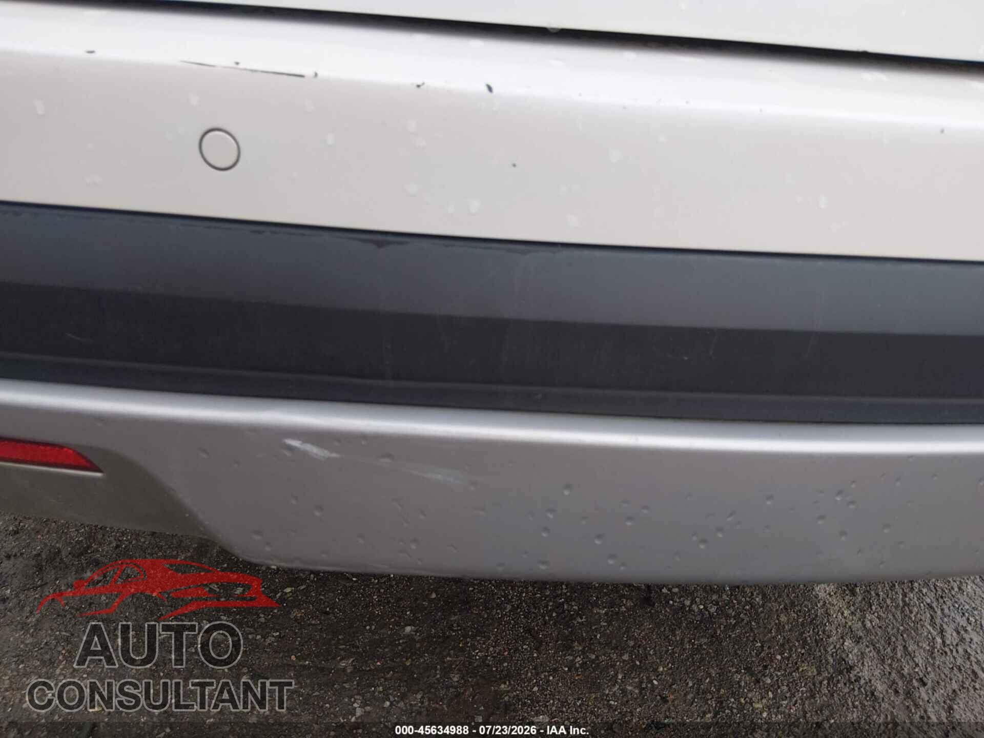 FORD EXPLORER 2016 - 1FM5K7D85GGA01280