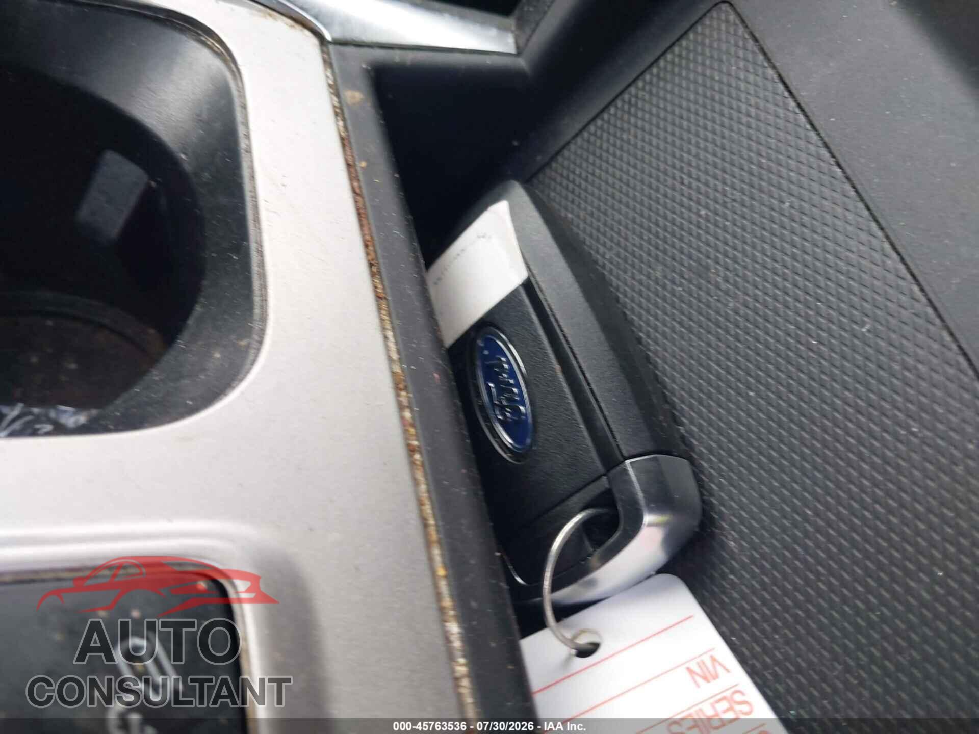 FORD EXPLORER 2023 - 1FMSK8DH6PGC41091