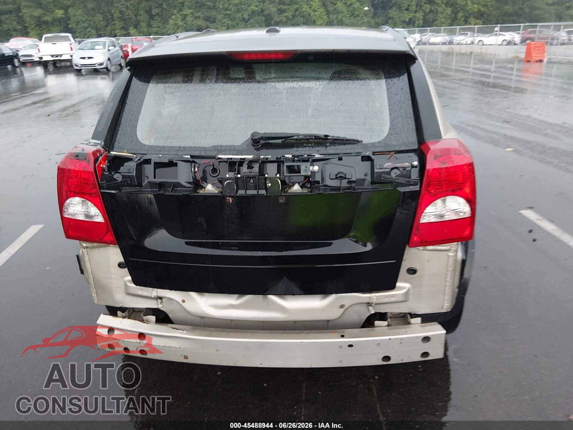 DODGE CALIBER 2009 - 1B3HB48A39D148796