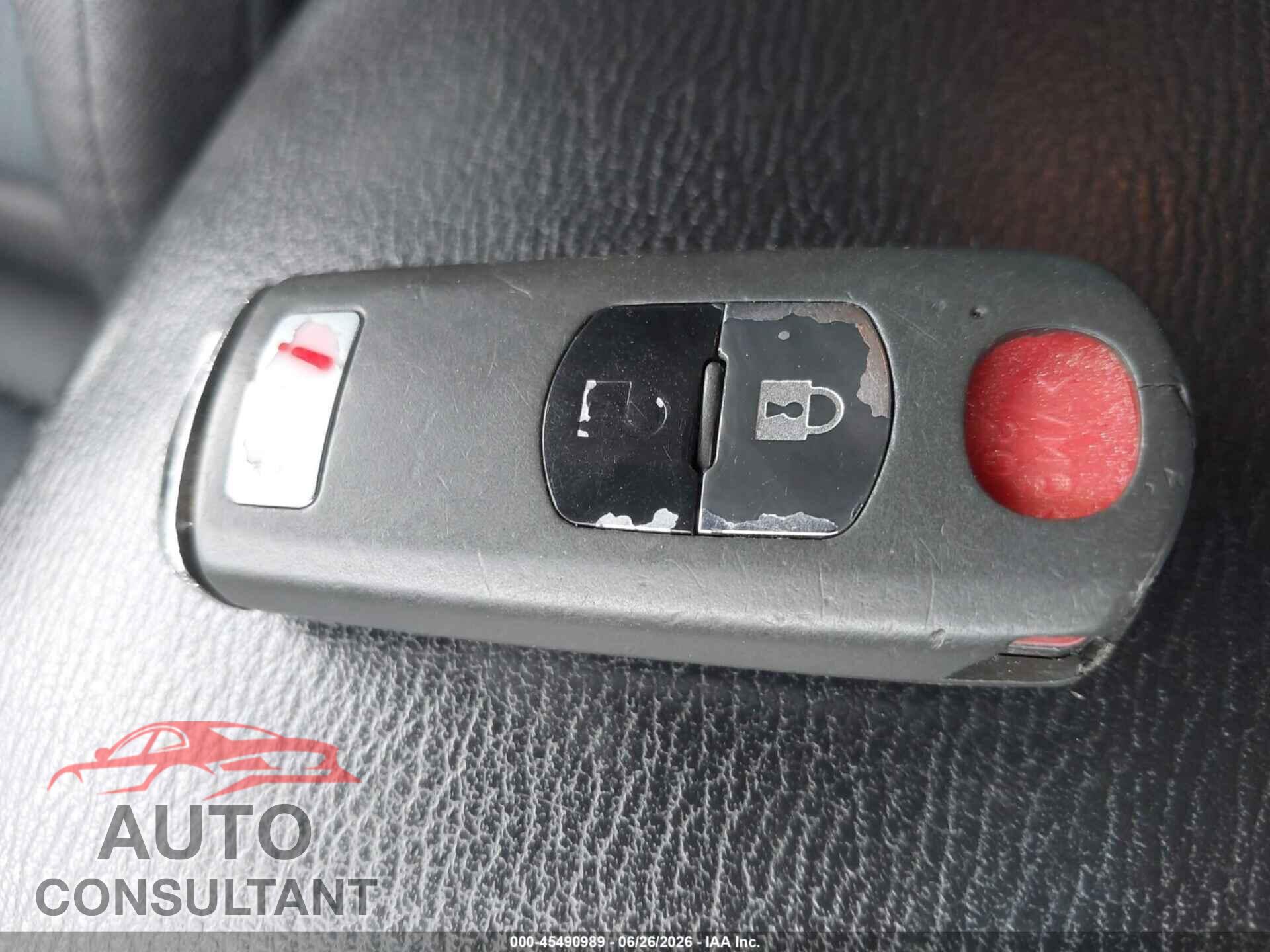 MAZDA CX-5 2013 - JM3KE2BE3D0129829