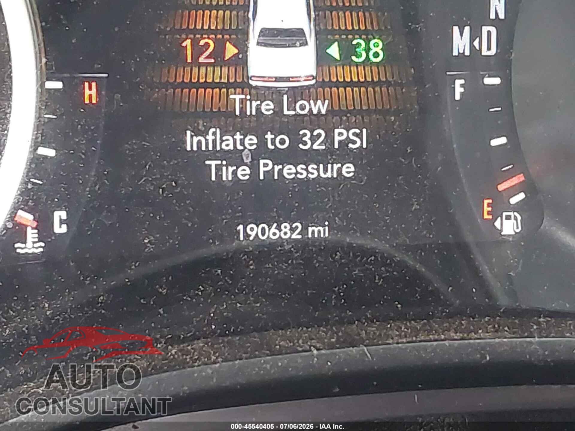 DODGE CHALLENGER 2015 - 2C3CDZAGXFH732825