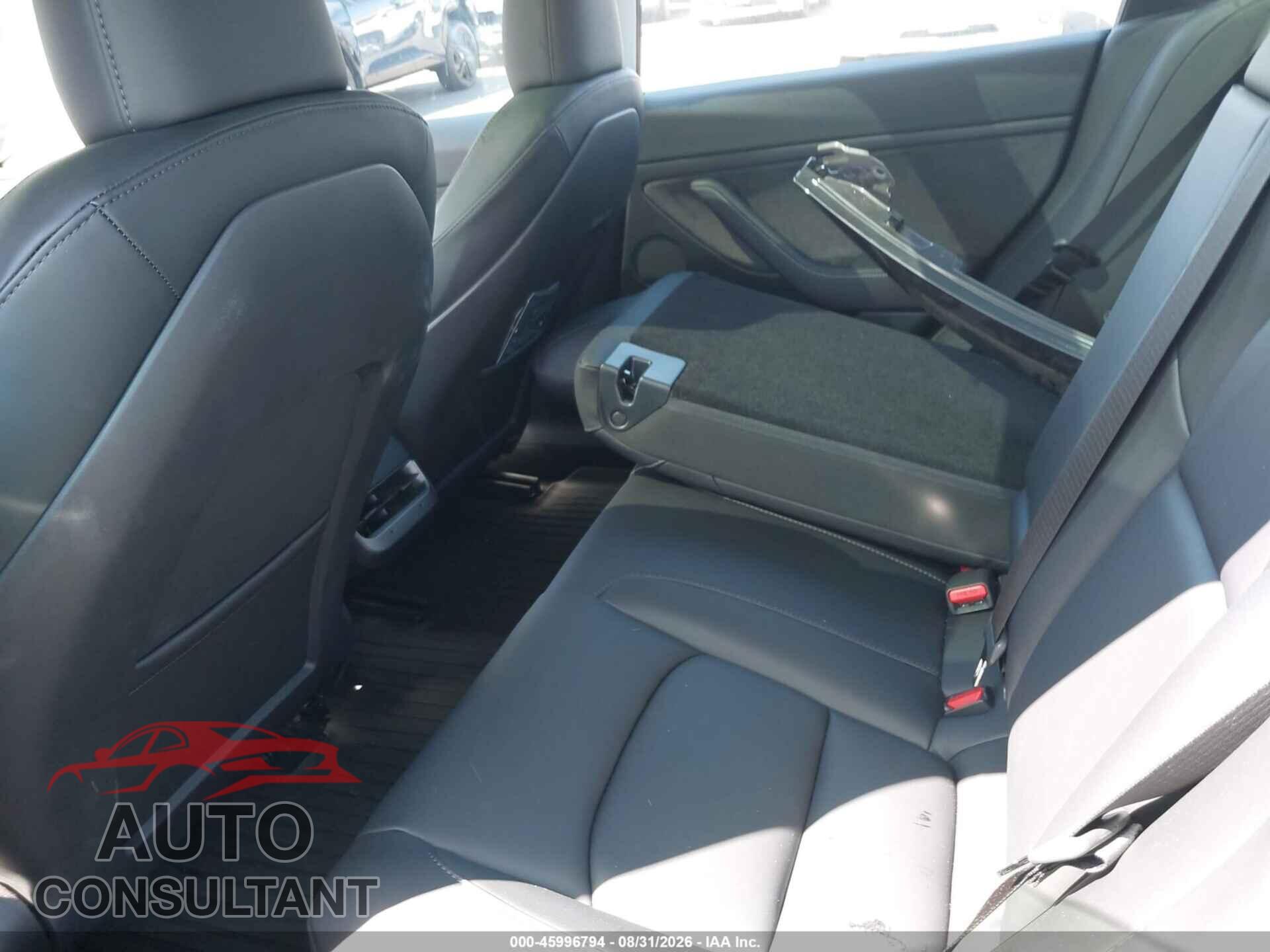 TESLA MODEL 3 2023 - 5YJ3E1EA2PF697849