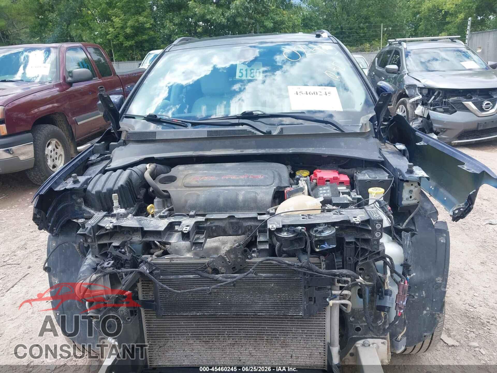 JEEP COMPASS 2019 - 3C4NJDCB6KT723364