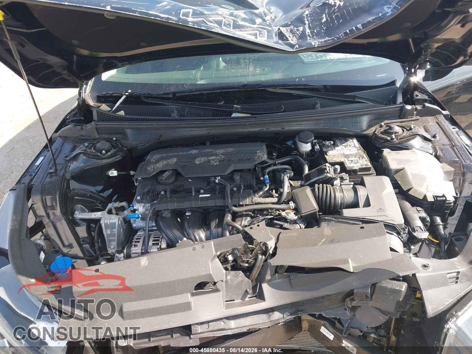 KIA K4 2026 - 3KPFT4DEXTE320503