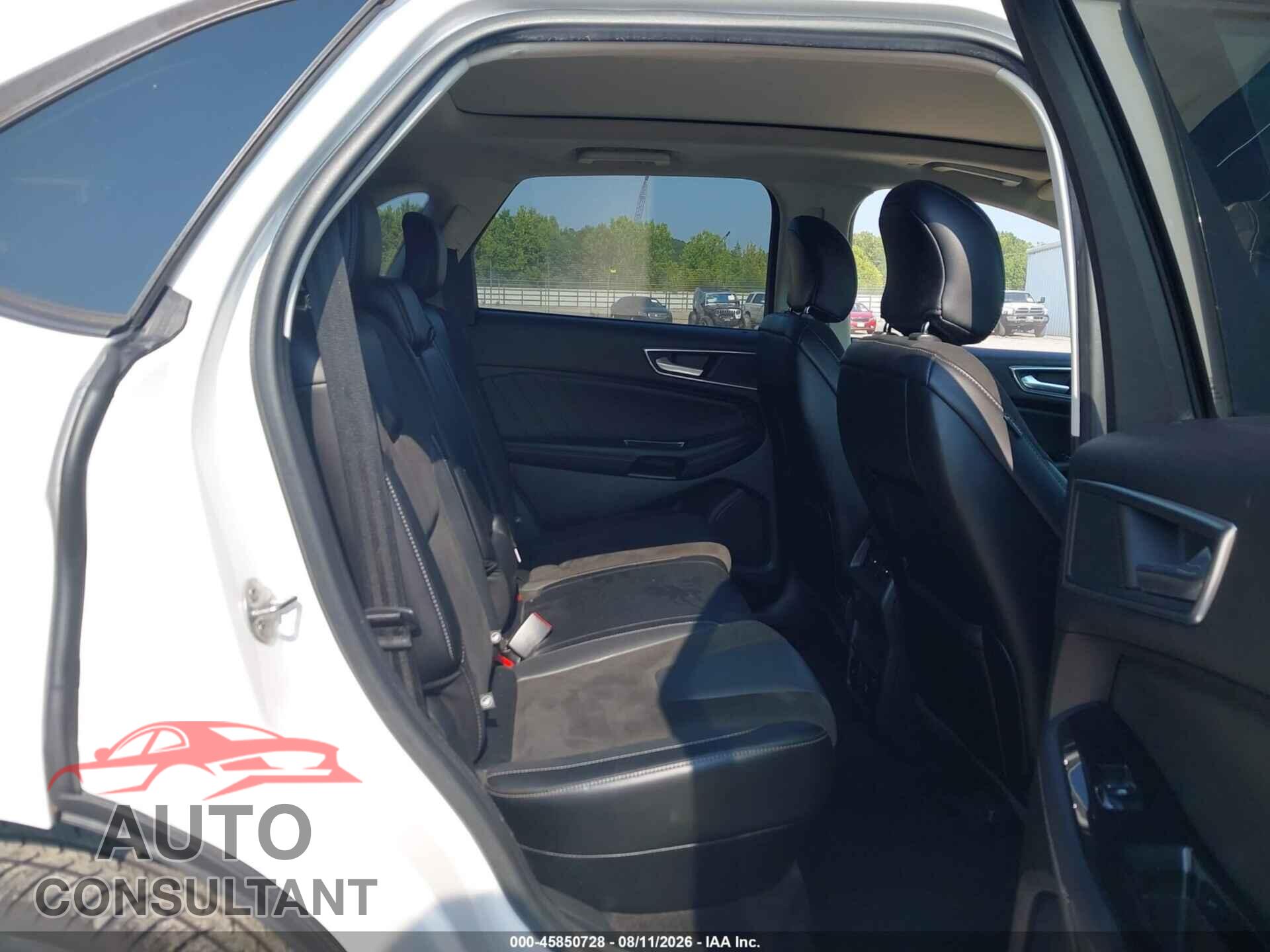 FORD EDGE 2018 - 2FMPK4APXJBB24896