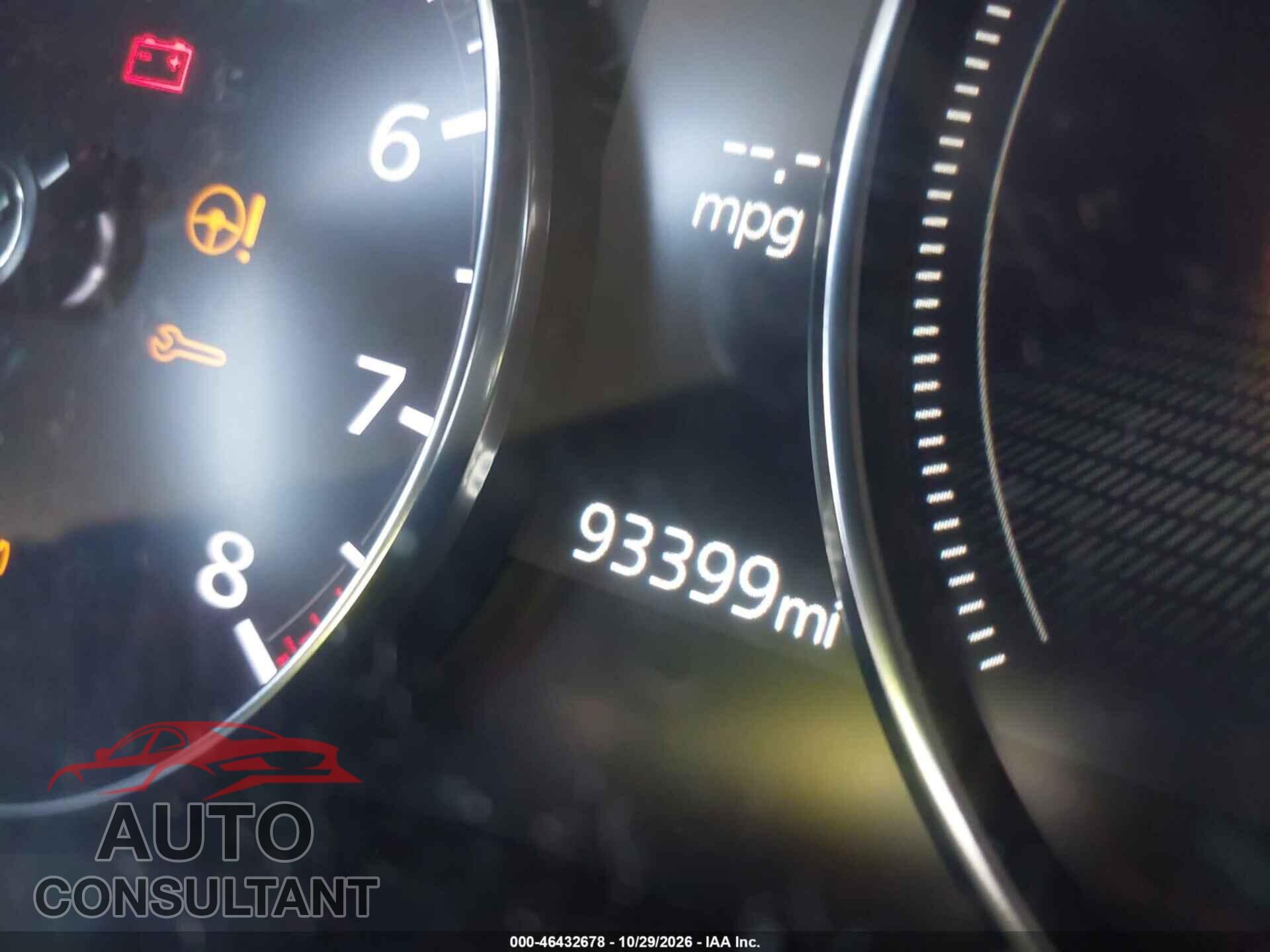 MAZDA CX-30 2023 - 3MVDMBCM5PM527120