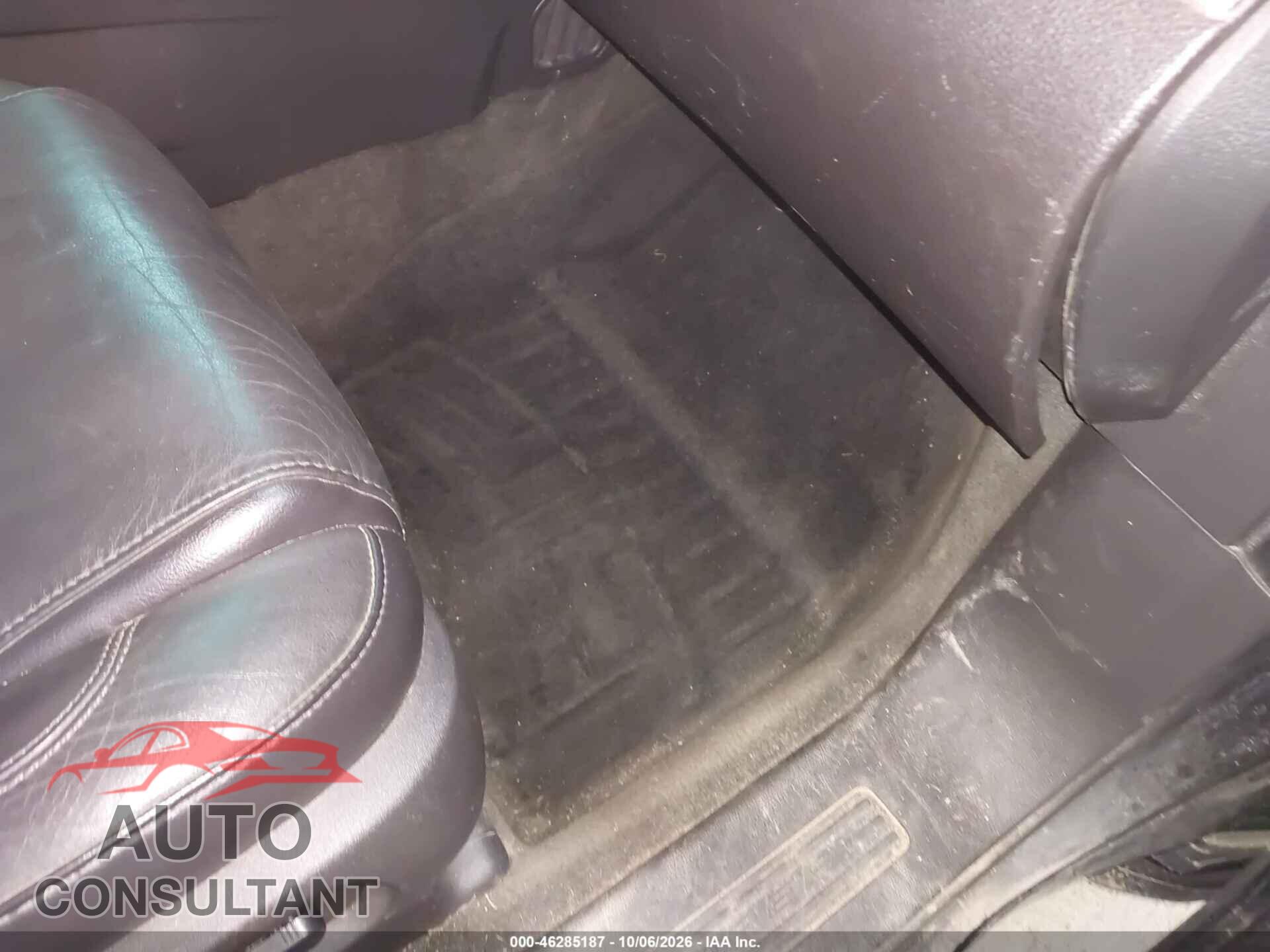 FORD EXPLORER 2014 - 1FM5K8D84EGA98331