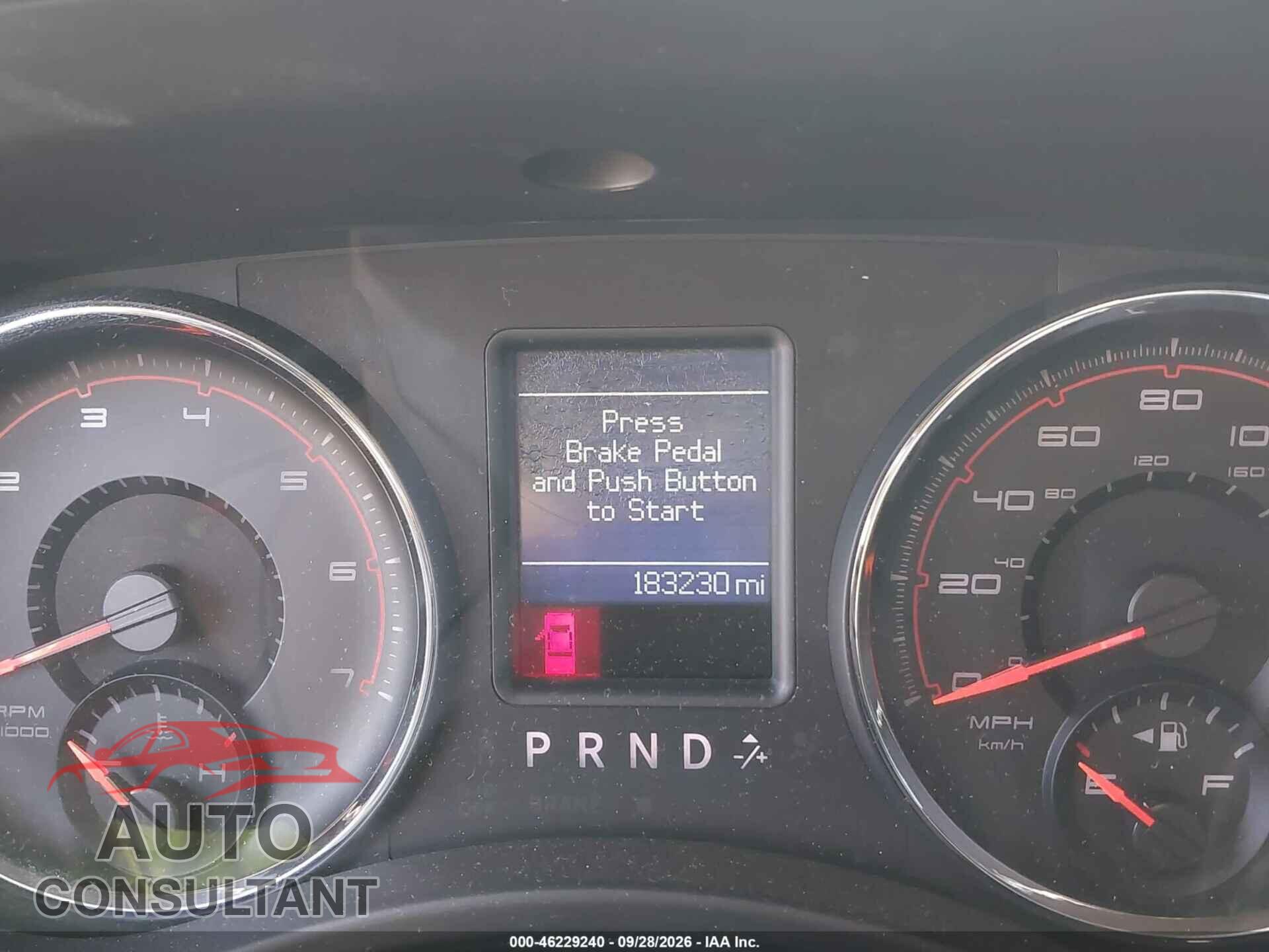 DODGE CHARGER 2011 - 2B3CL1CT9BH545839