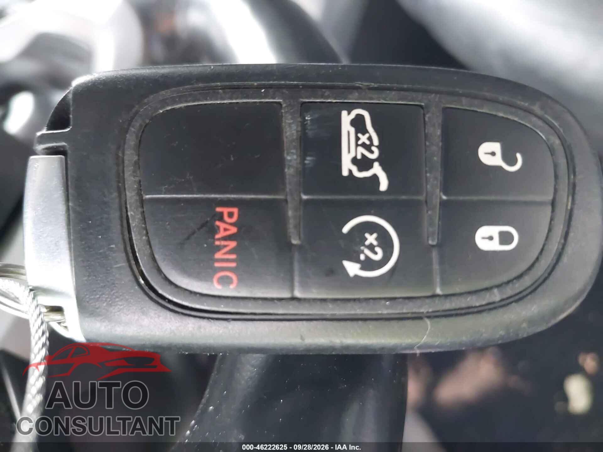 JEEP CHEROKEE 2015 - 1C4PJMBS8FW698963
