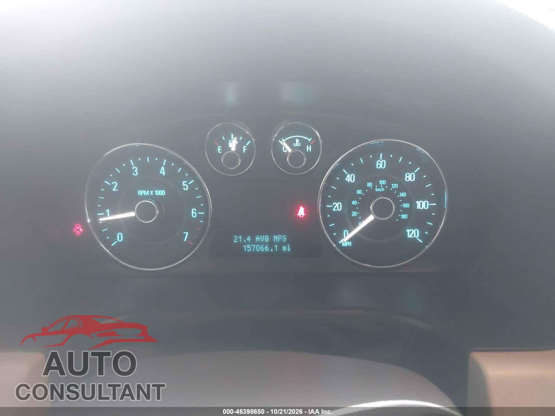 FORD FLEX 2011 - 2FMHK6CT6BBD19440