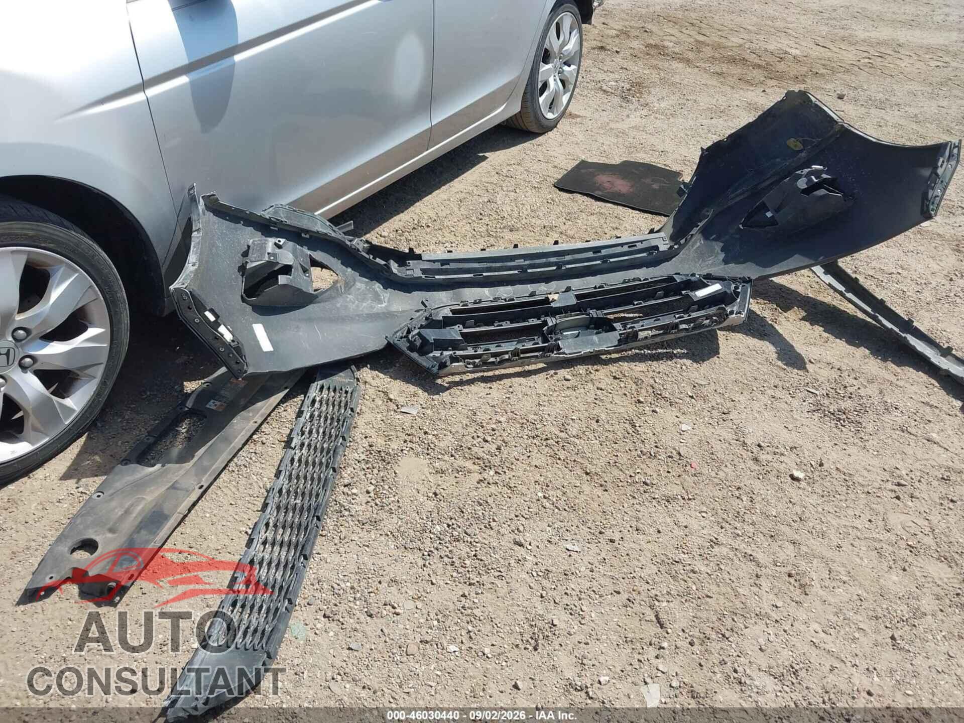 FORD EDGE 2015 - 2FMTK3G86FBB72900