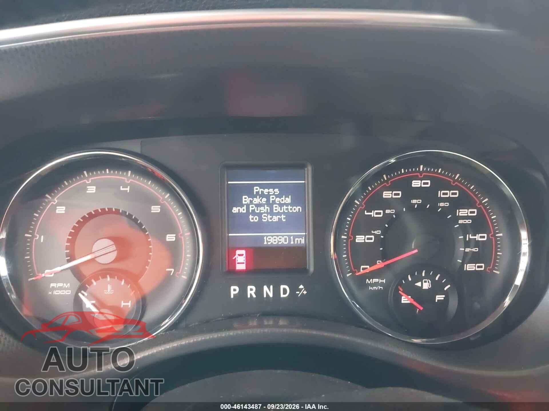 DODGE CHARGER 2011 - 2B3CM5CT2BH610910