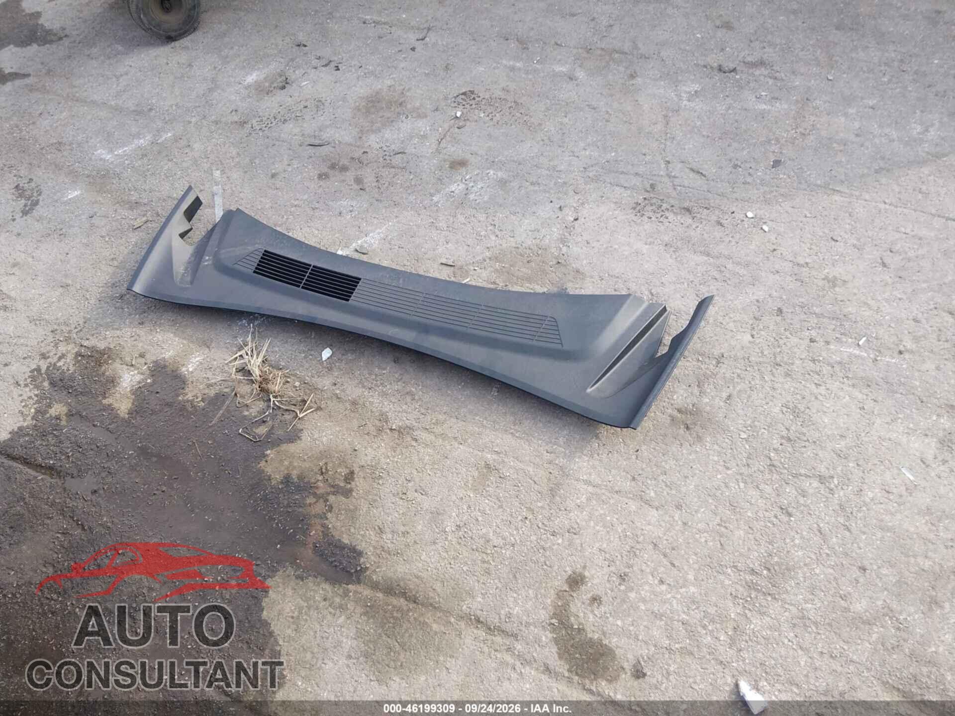 TESLA MODEL 3 2025 - 5YJ3E1EA3SF061840