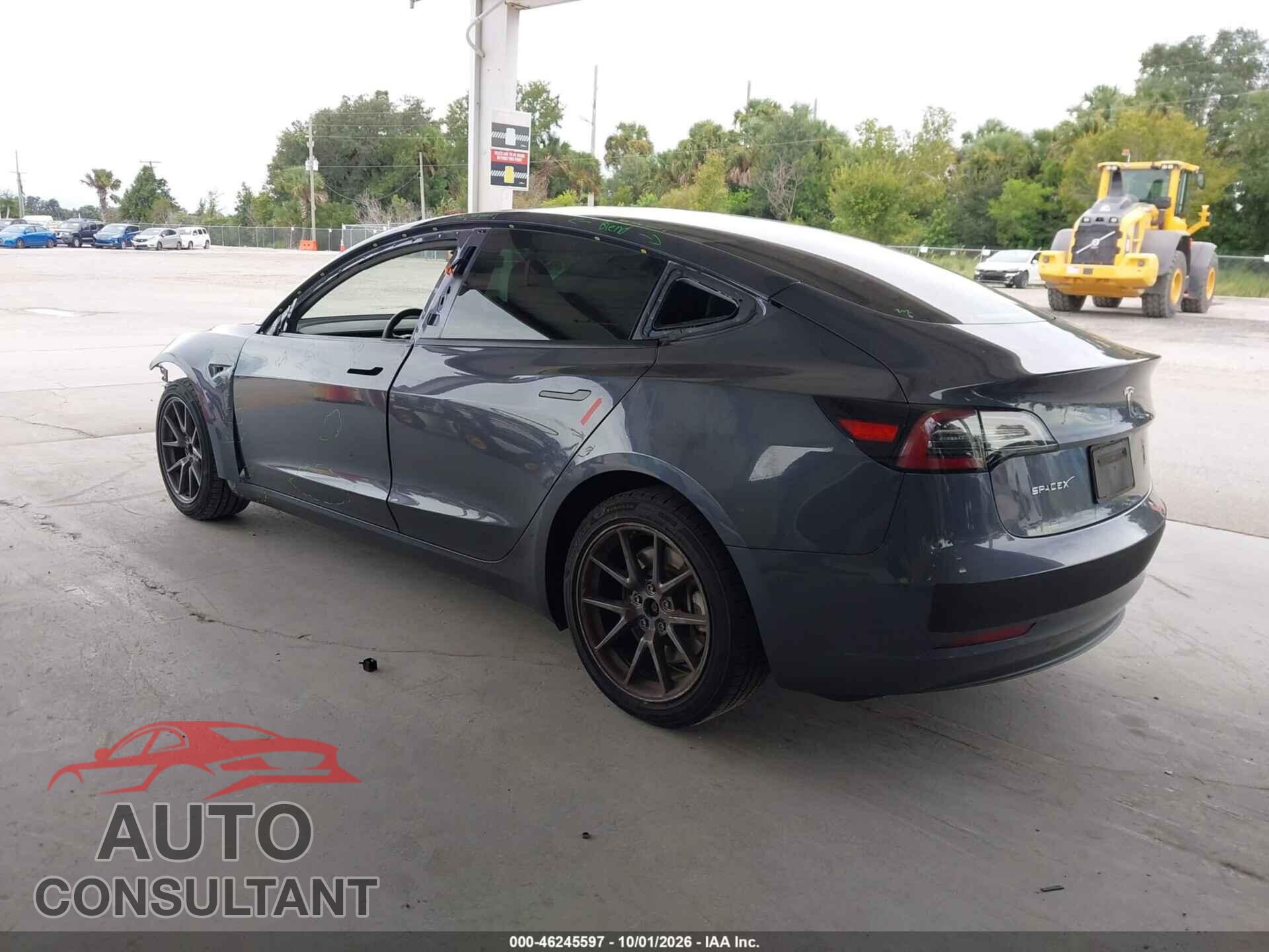 TESLA MODEL 3 2023 - 5YJ3E1EA5PF511401