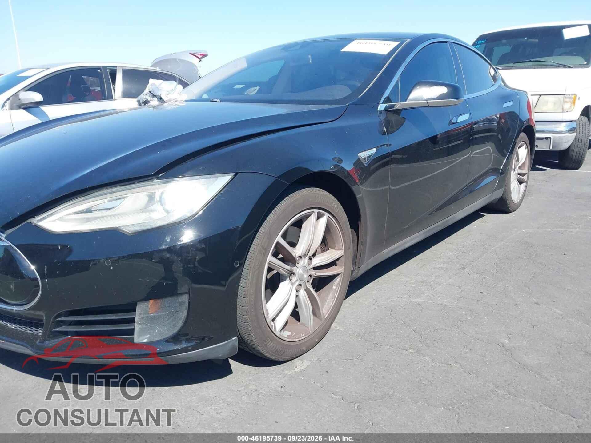 TESLA MODEL S 2016 - 5YJSA1E16GF131135