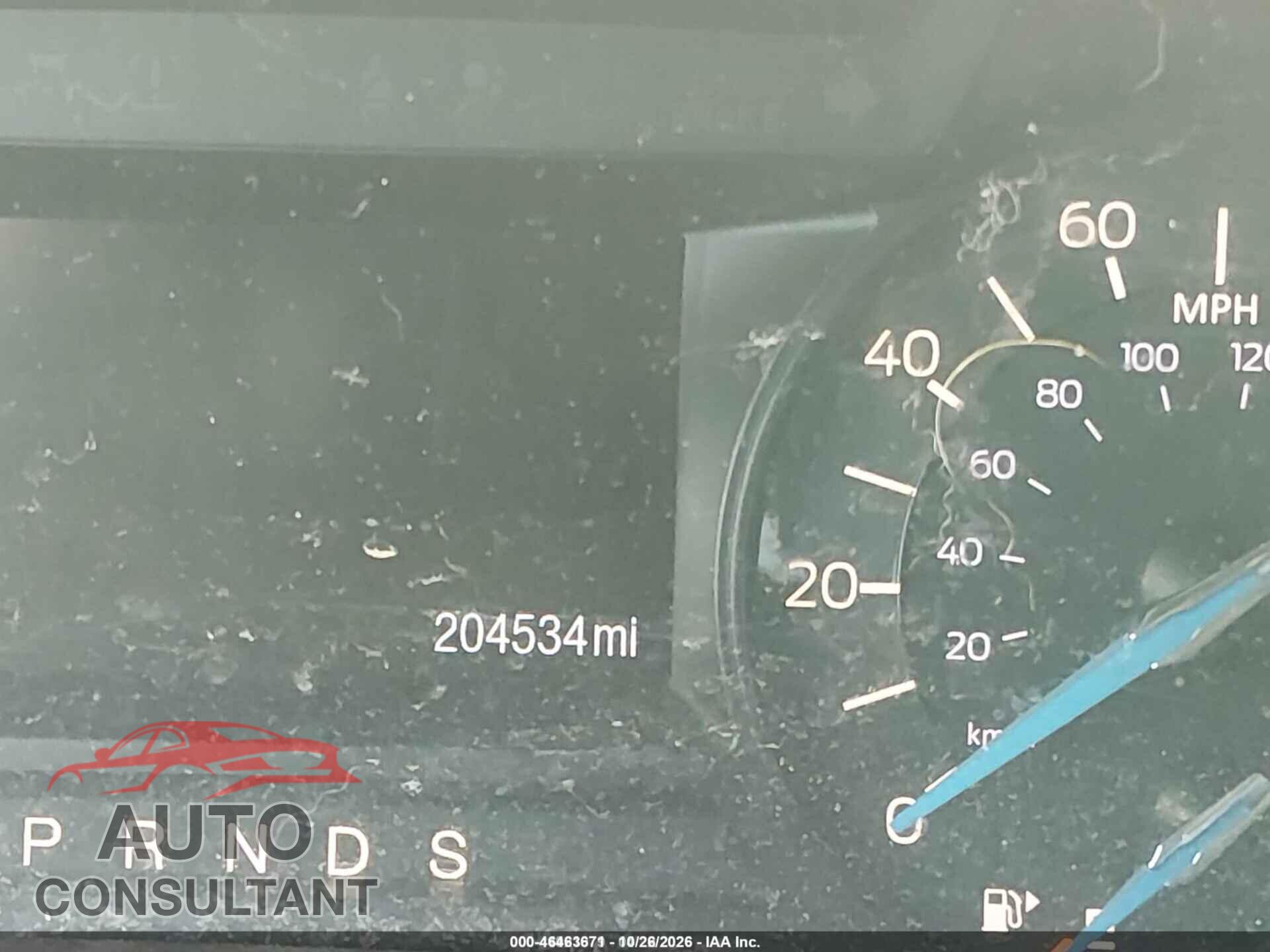 FORD EXPLORER 2016 - 1FM5K8D80GGB53618