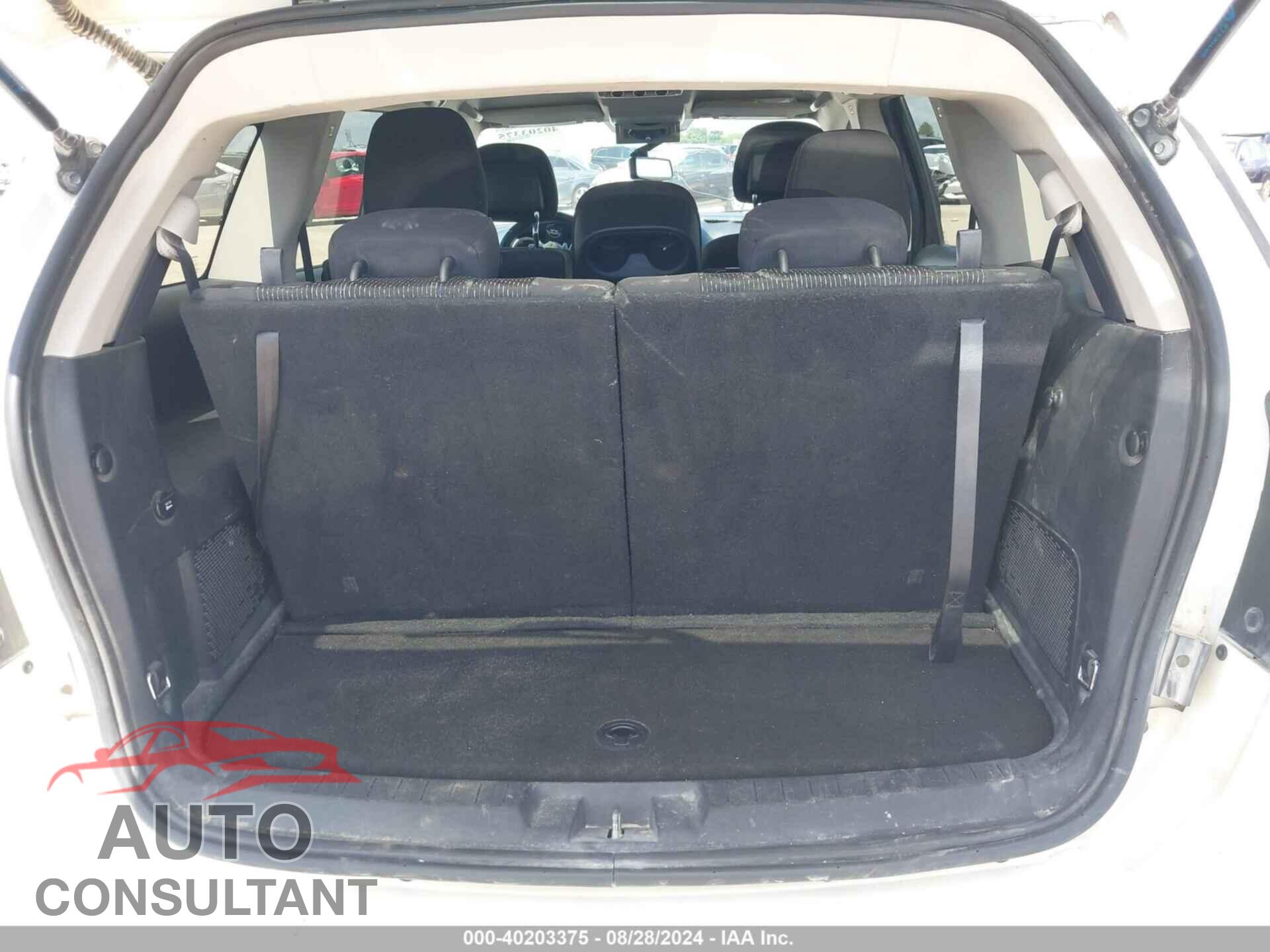 DODGE JOURNEY 2017 - 3C4PDCAB7HT576848