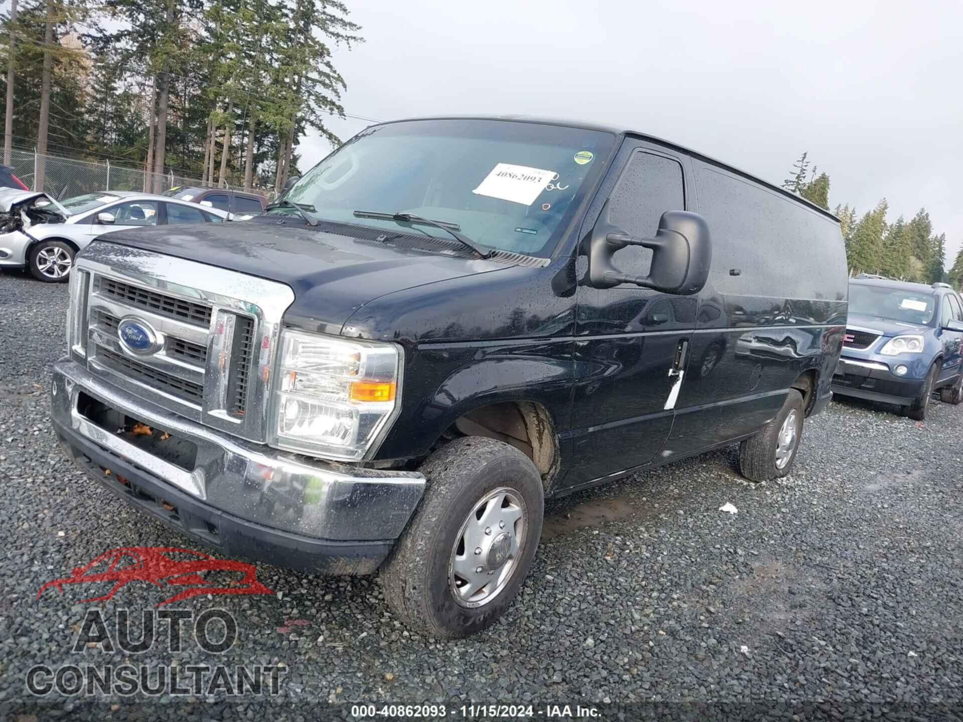 FORD E-150 2014 - 1FTNE1EW2EDA24052