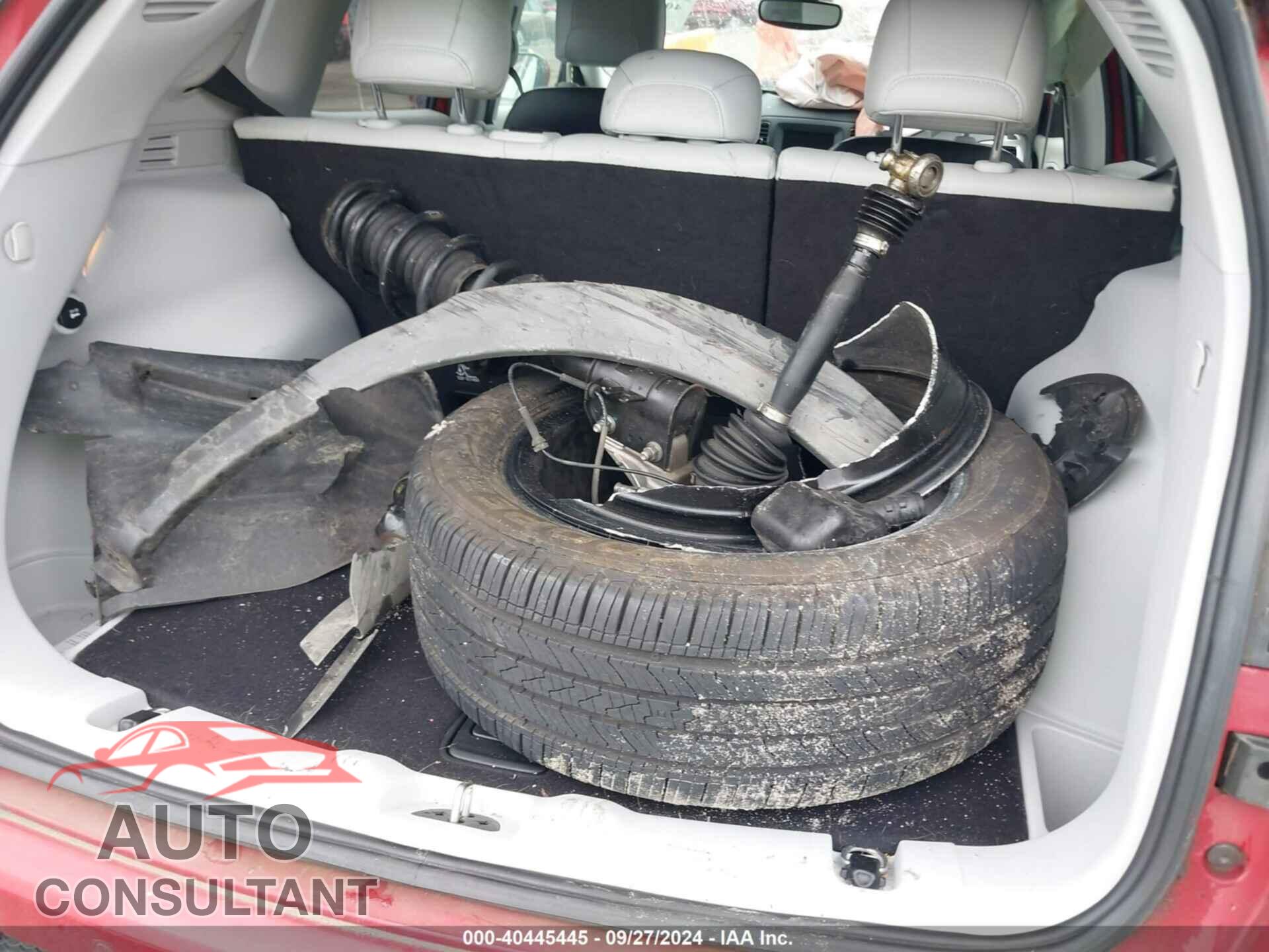 JEEP COMPASS 2020 - 3C4NJDBB4LT149561