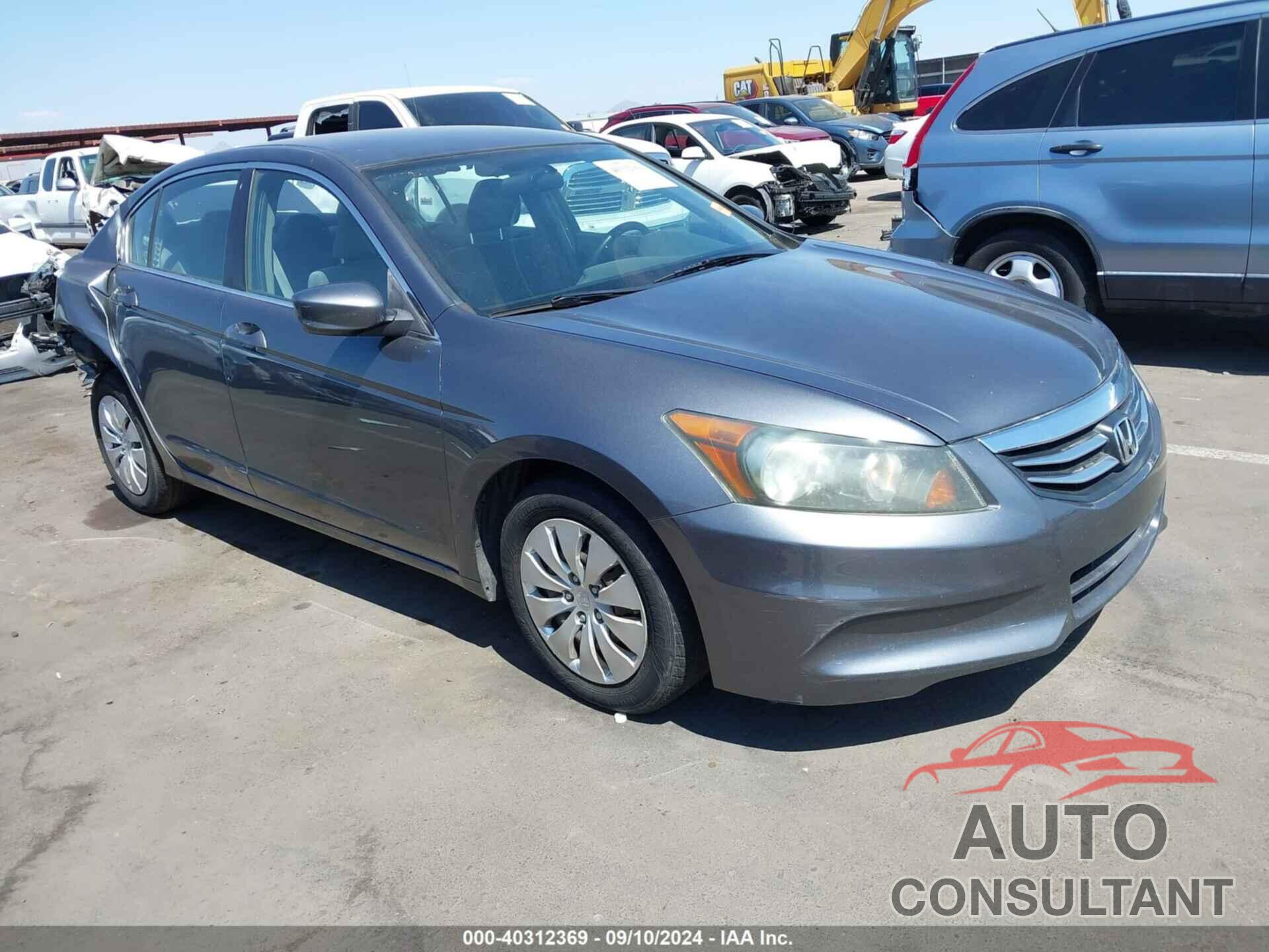 HONDA ACCORD 2012 - 1HGCP2F32CA006842
