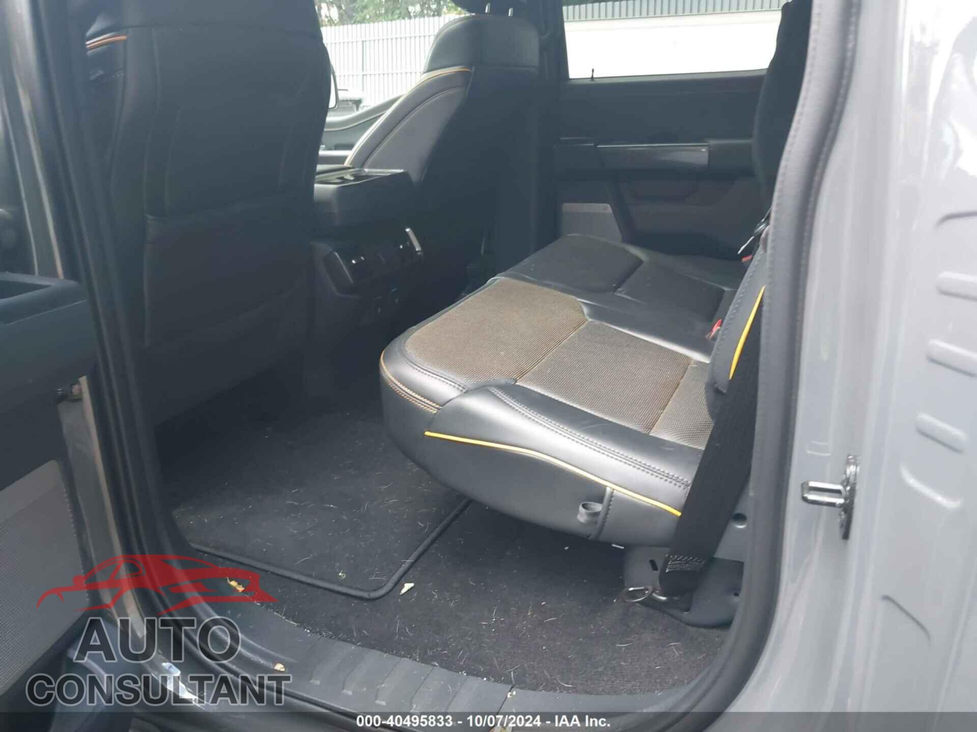 FORD F-150 2021 - 1FTEW1E86MFC57742